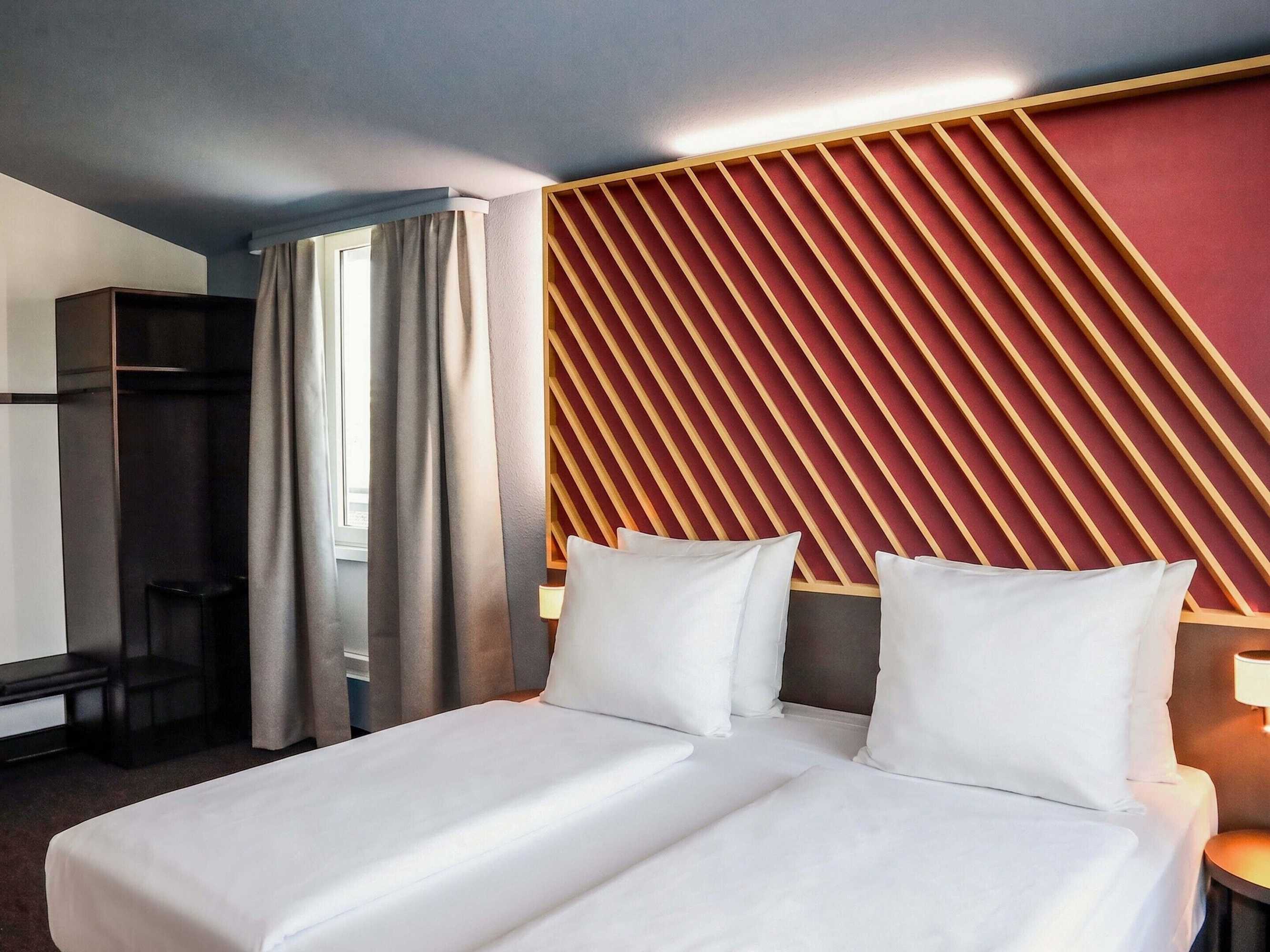 Gift card for B&b Hotel Dresden City-Süd Gift card for B&b Hotel Dresden City-Süd
