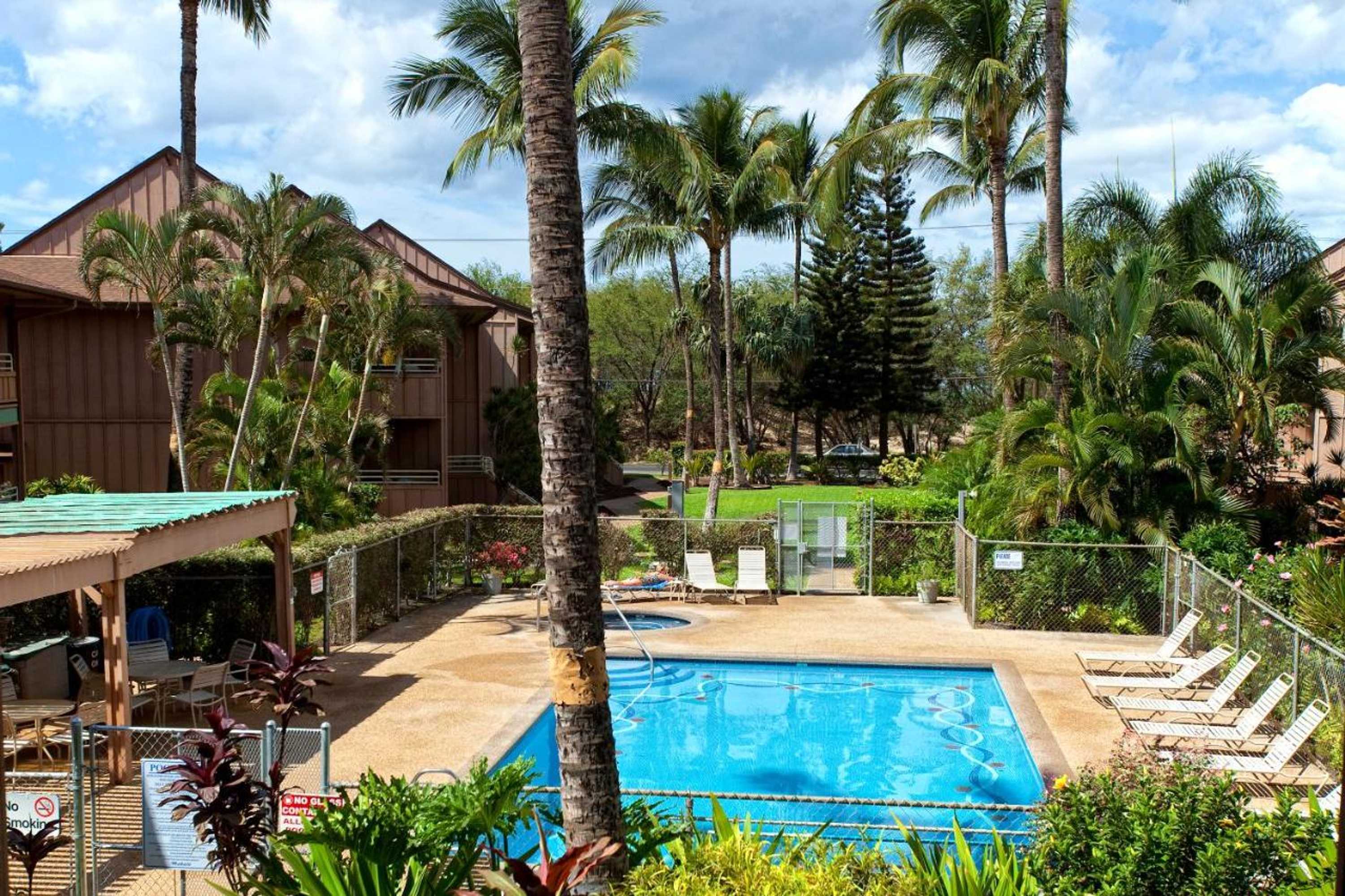 Gift card for Kihei Bay Vista #a-103