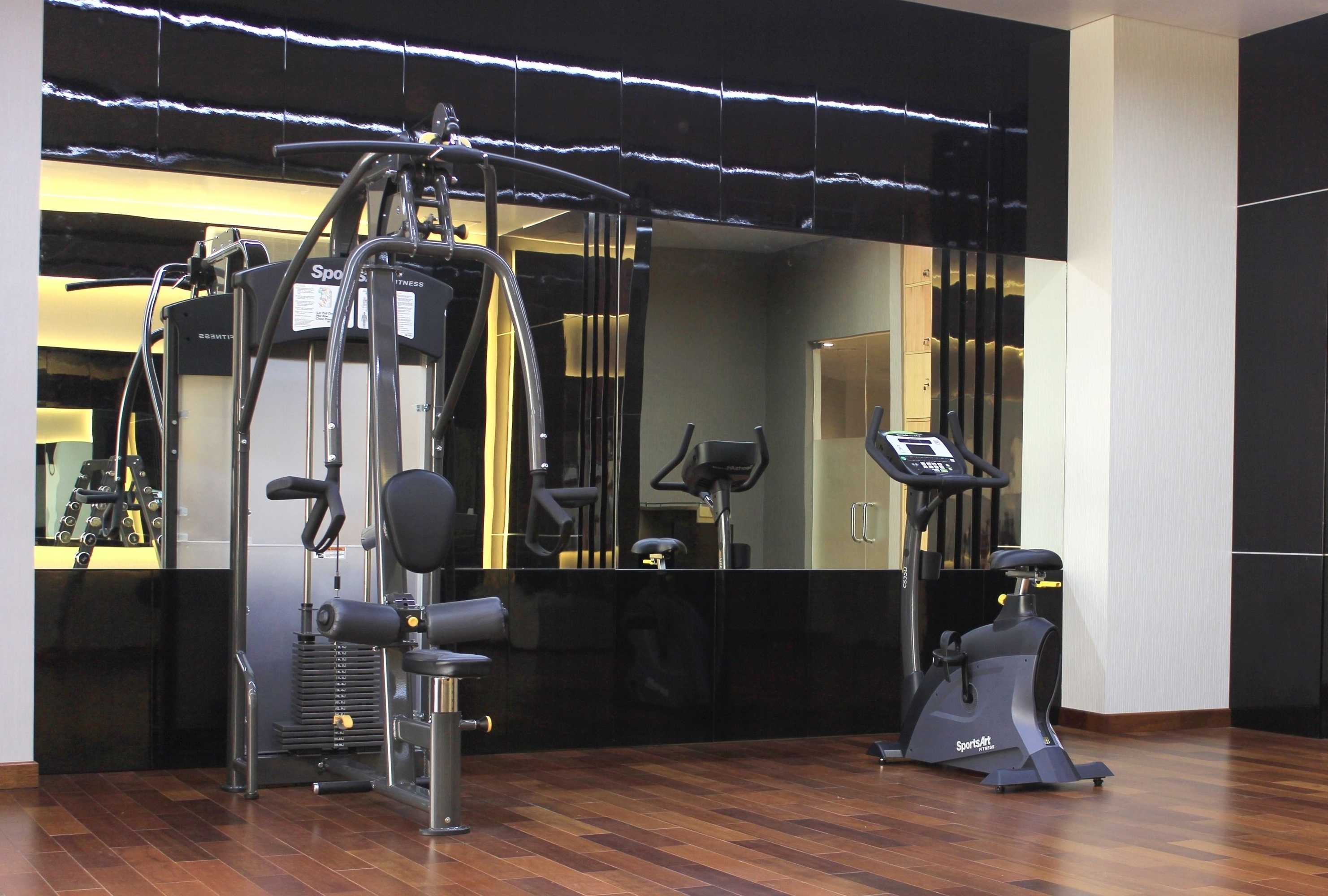 Gift card for Golden Palace Hotel Lombok