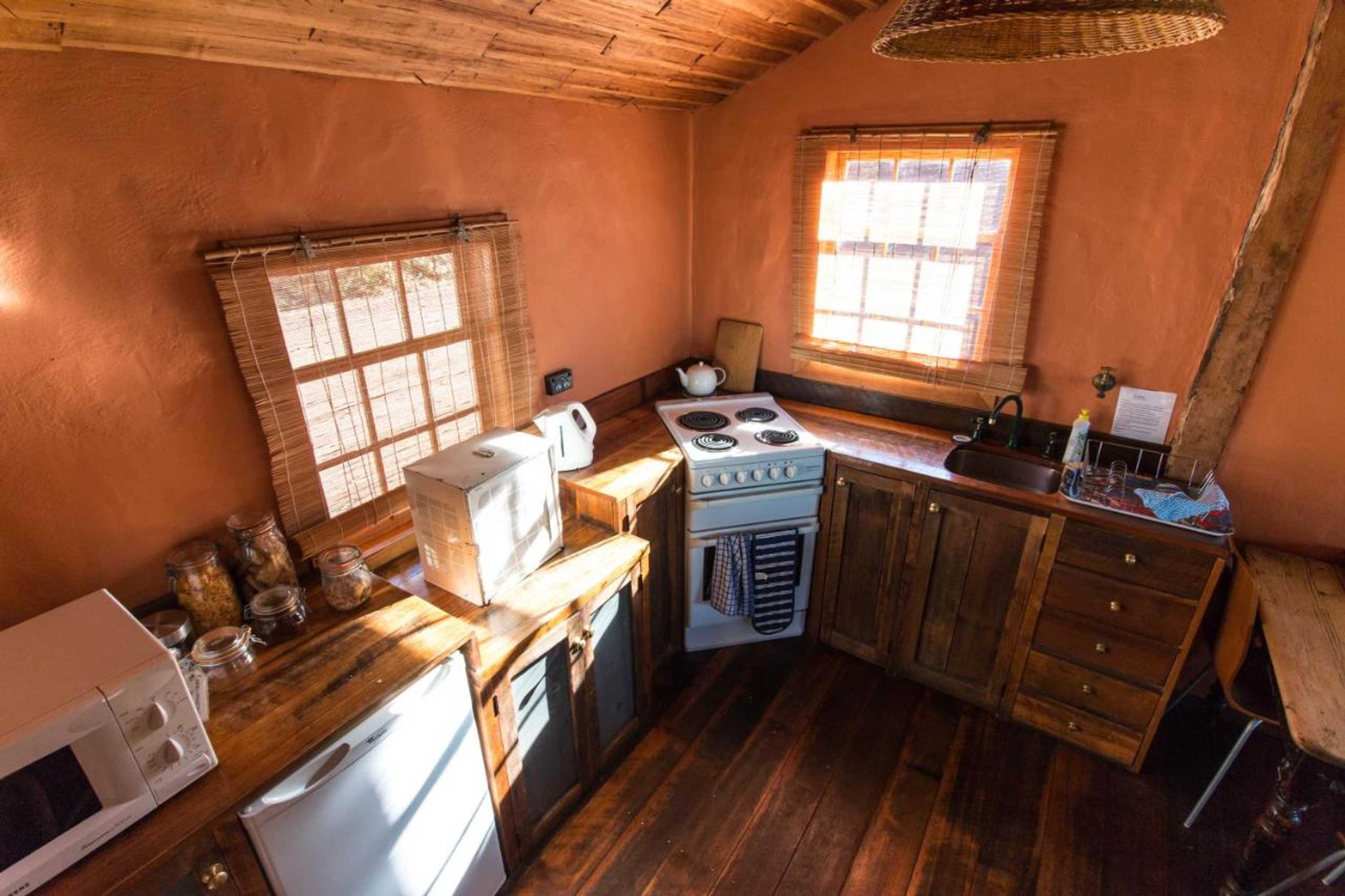 Gift card for Brickendon