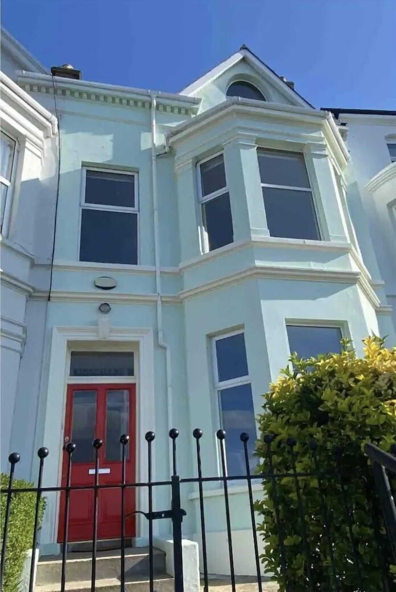 Gift card for Loughview