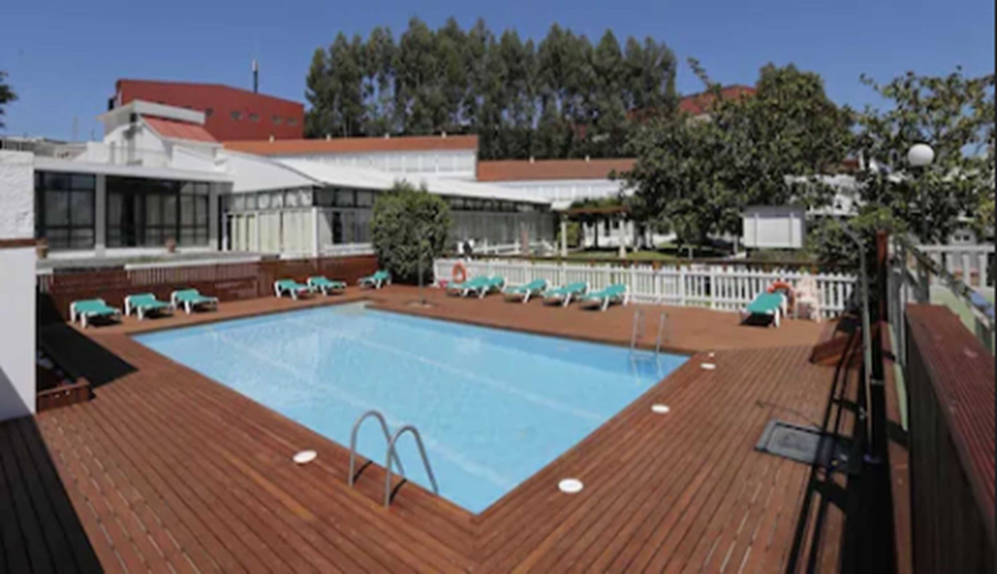 Gift card for Hotel Spa Congreso Gift card for Hotel Spa Congreso