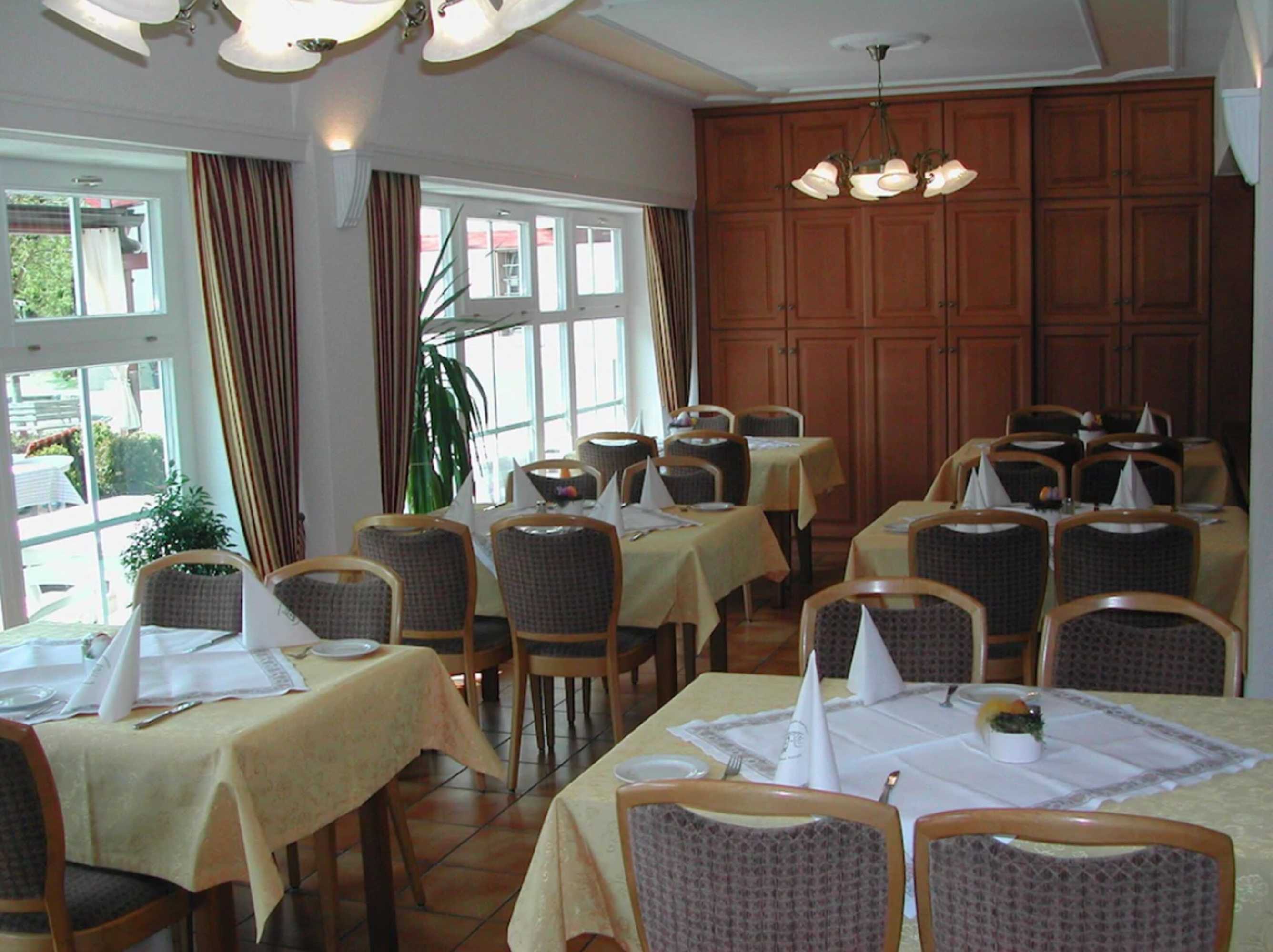 Gift card for Gasthaus-Pension Zum Kreuz