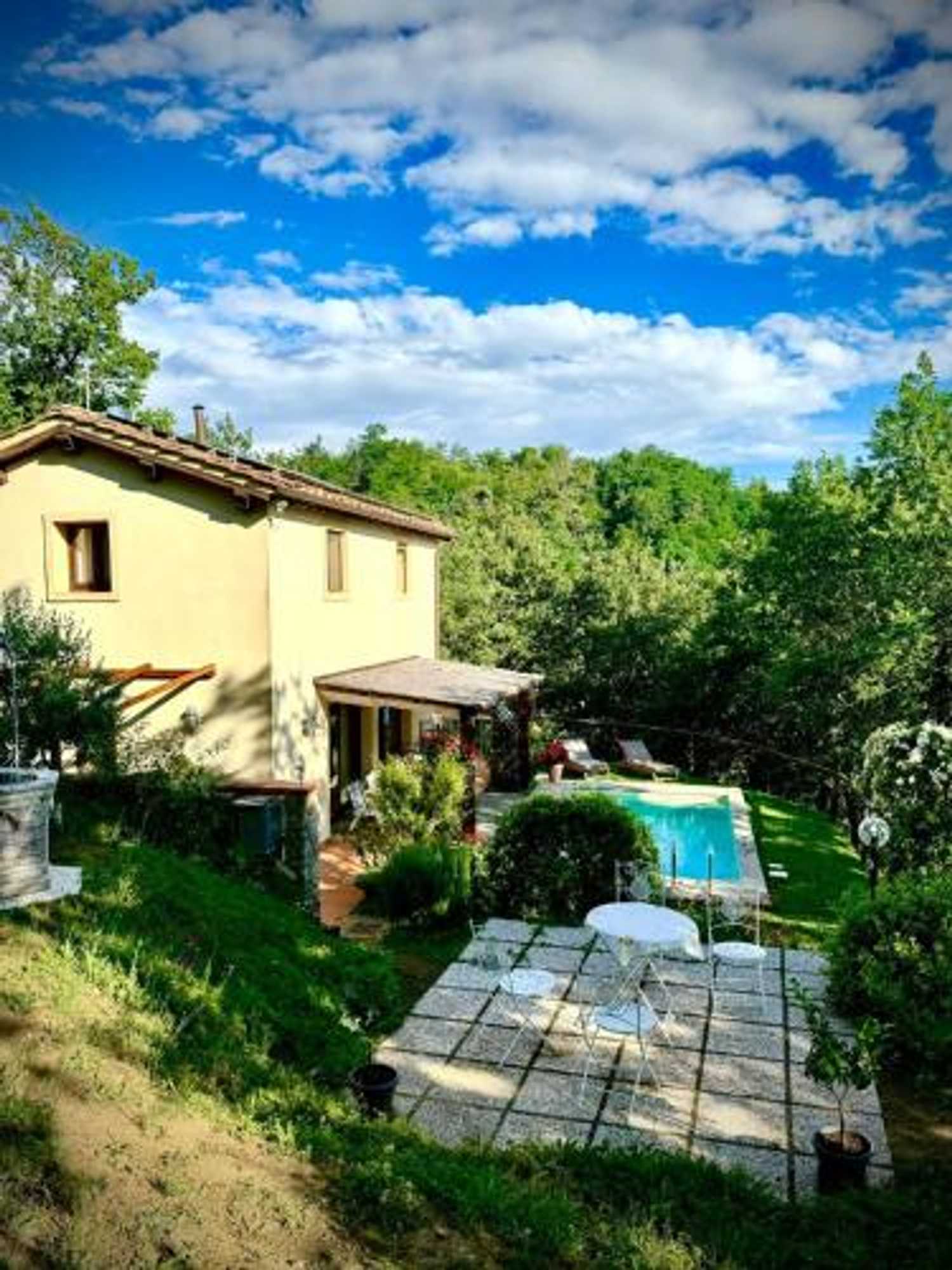 Gift card for Villa Nel Verde | Civico 2 Gift card for Villa Nel Verde | Civico 2