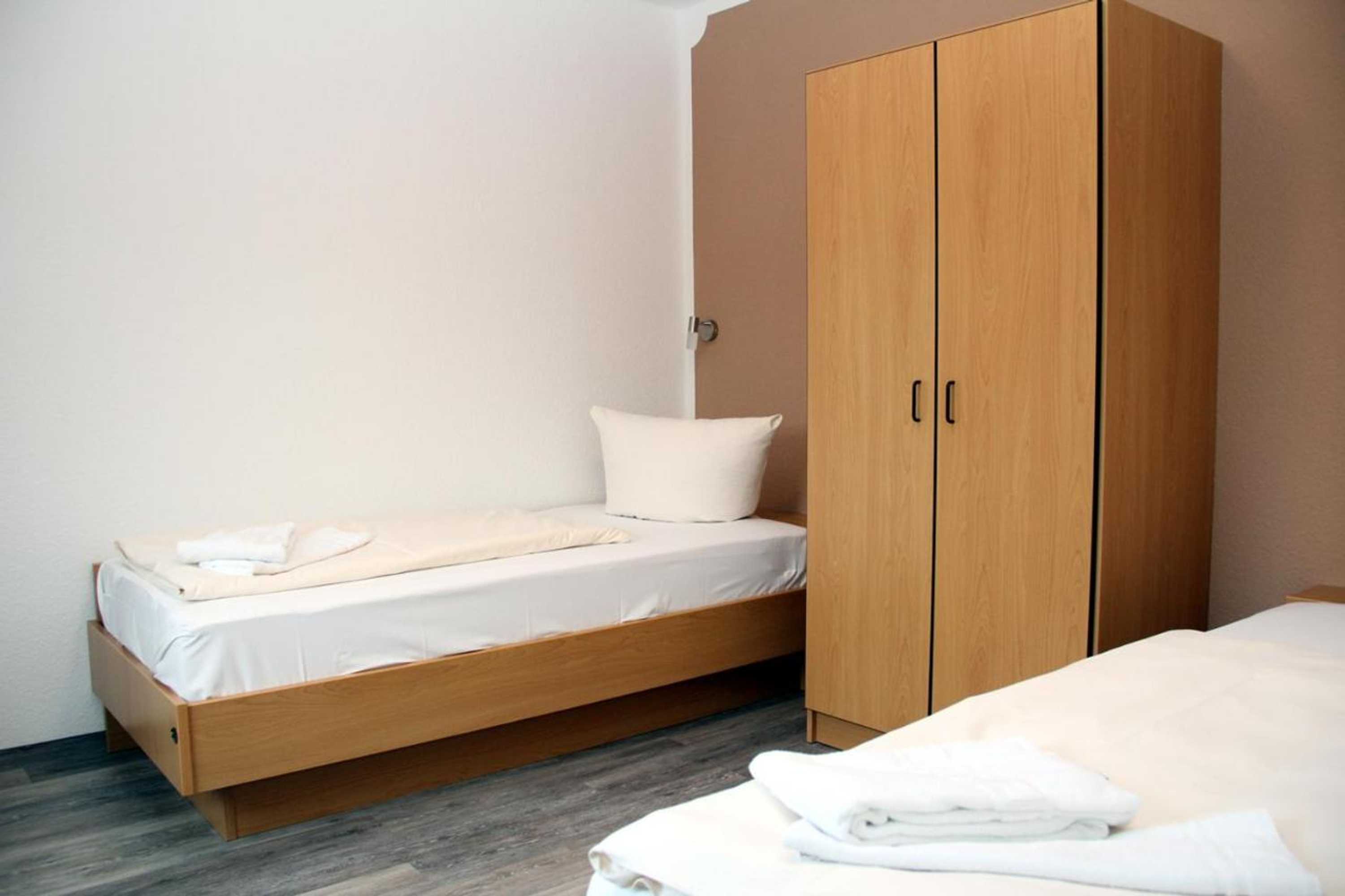 Gift card for Hotel Bannewitz