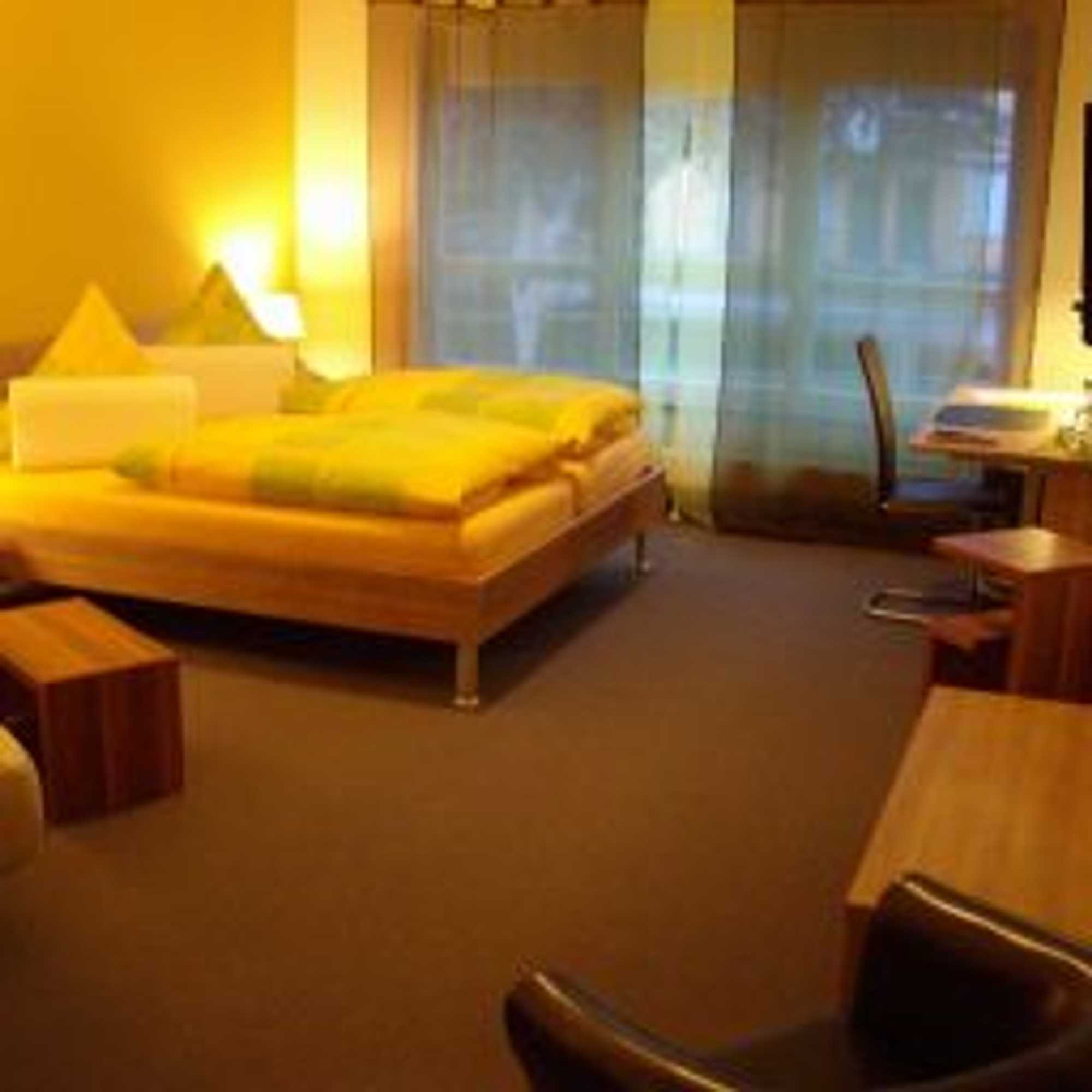 Gift card for Park-Hotel Leimen Gift card for Park-Hotel Leimen