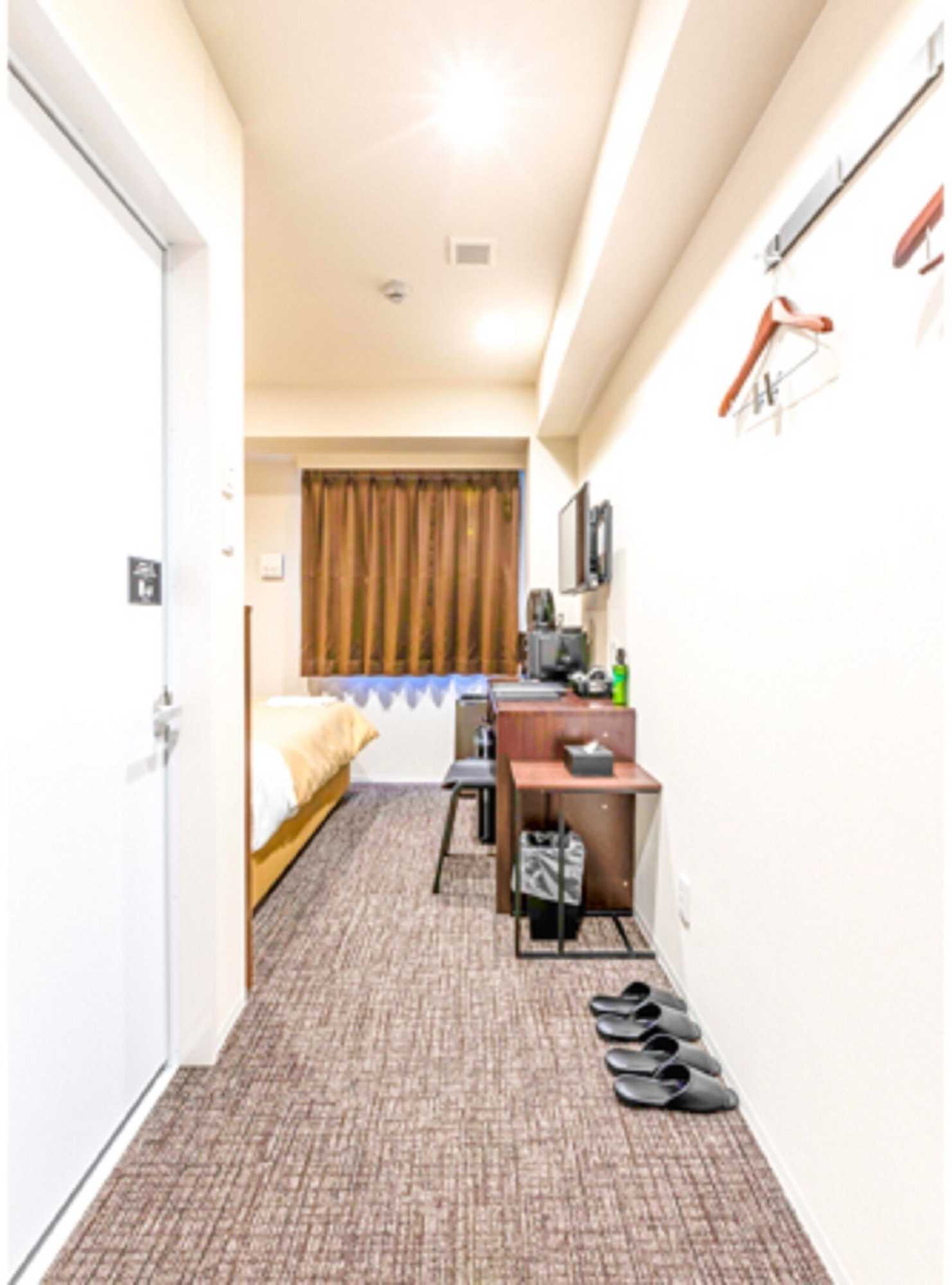 Gift card for Hotel Livemax Okazaki