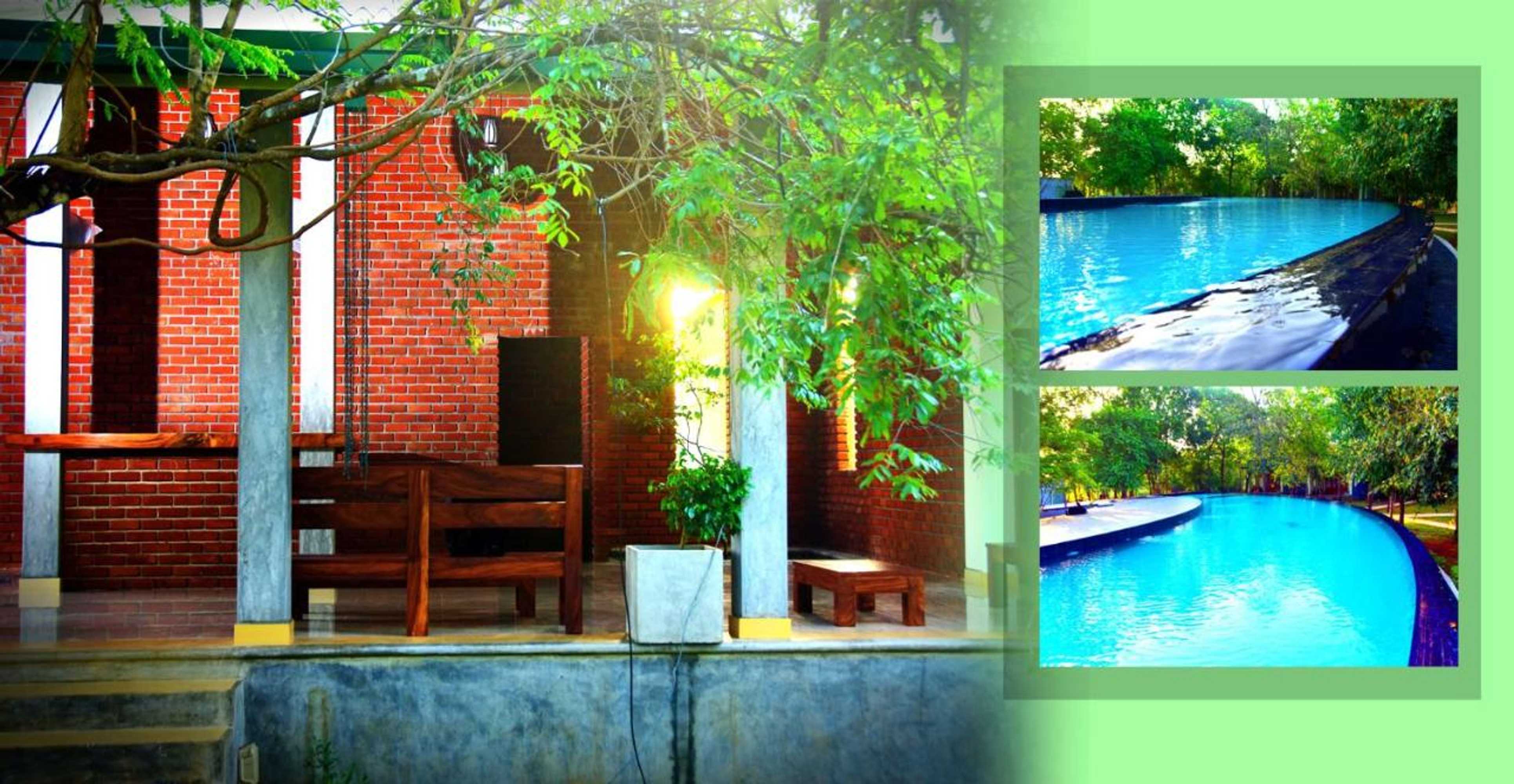 Gift card for Sigiri Asna Nature Resort Gift card for Sigiri Asna Nature Resort