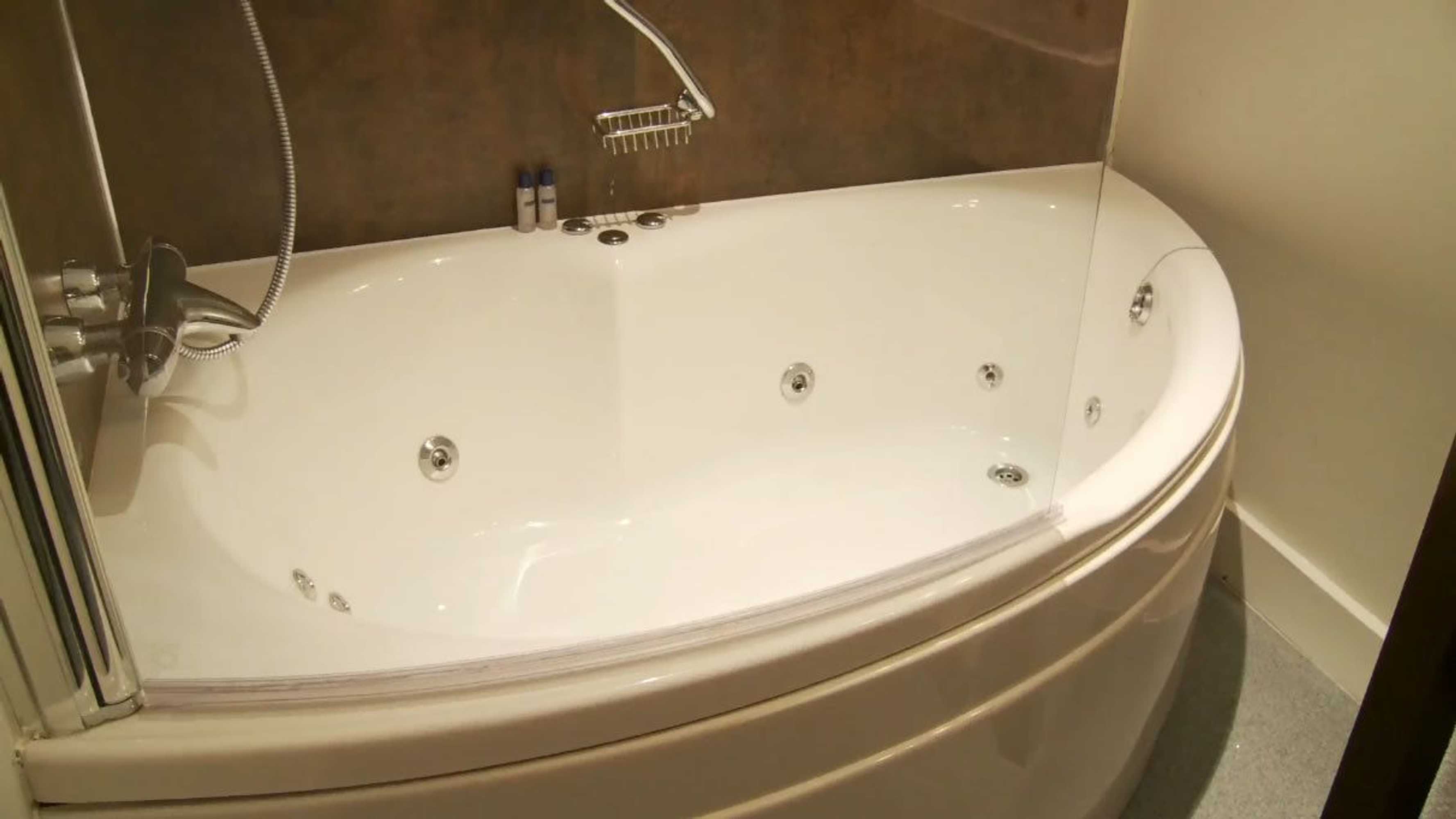 Gift card for The Abbey Lodge Hotel