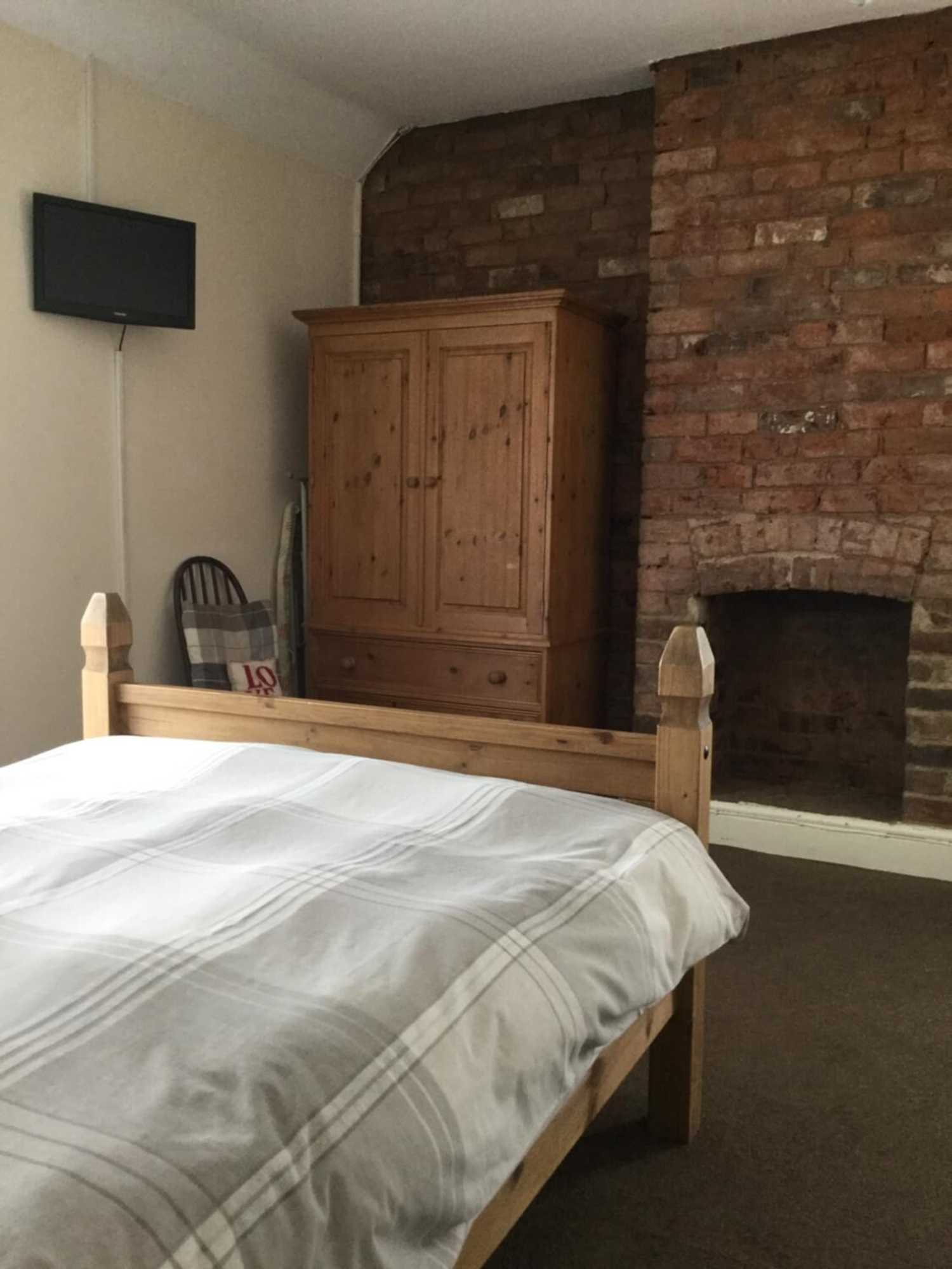 Gift card for The Huntsman