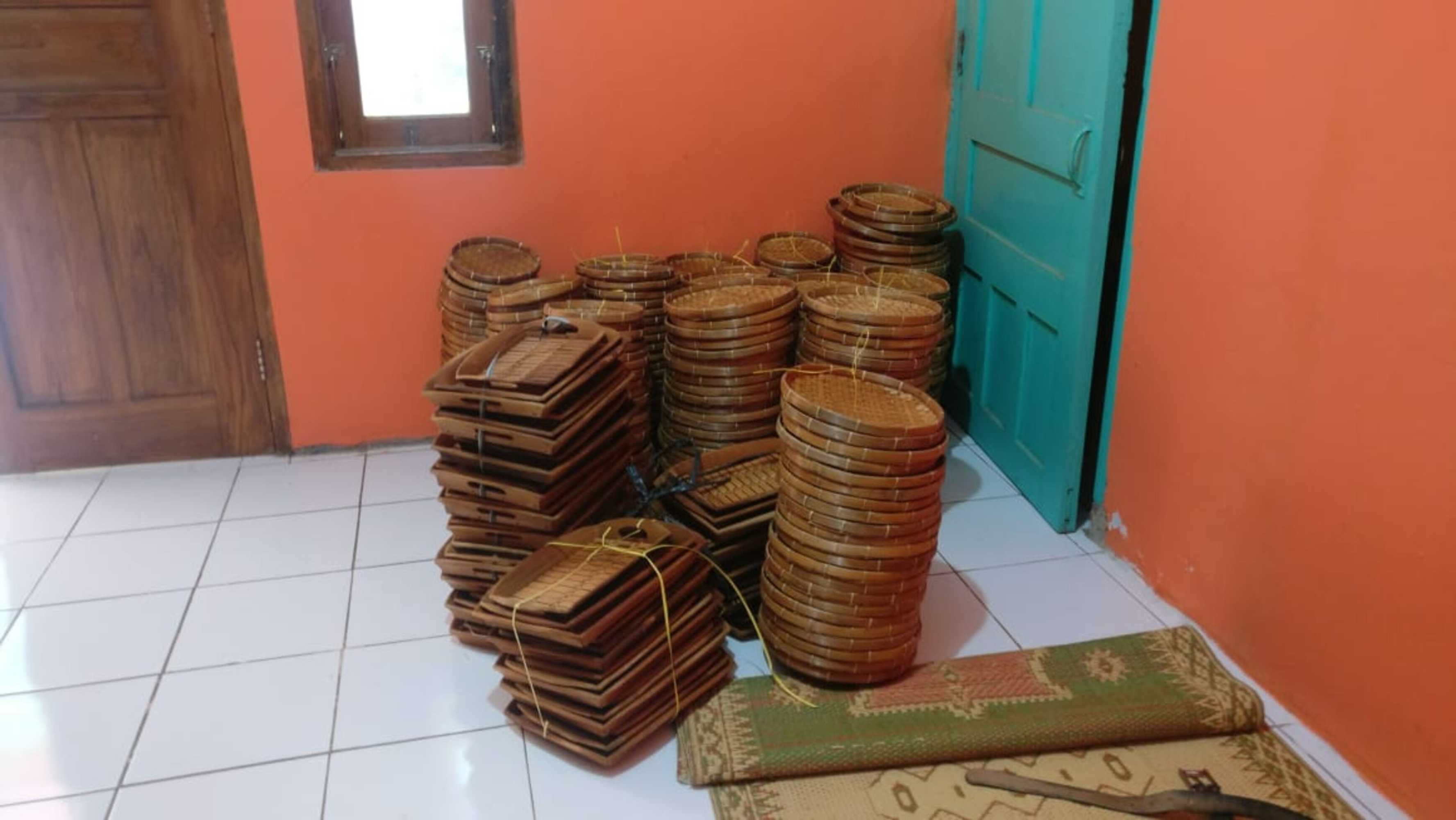 Gift card for Wahyu Homestay - Hostel