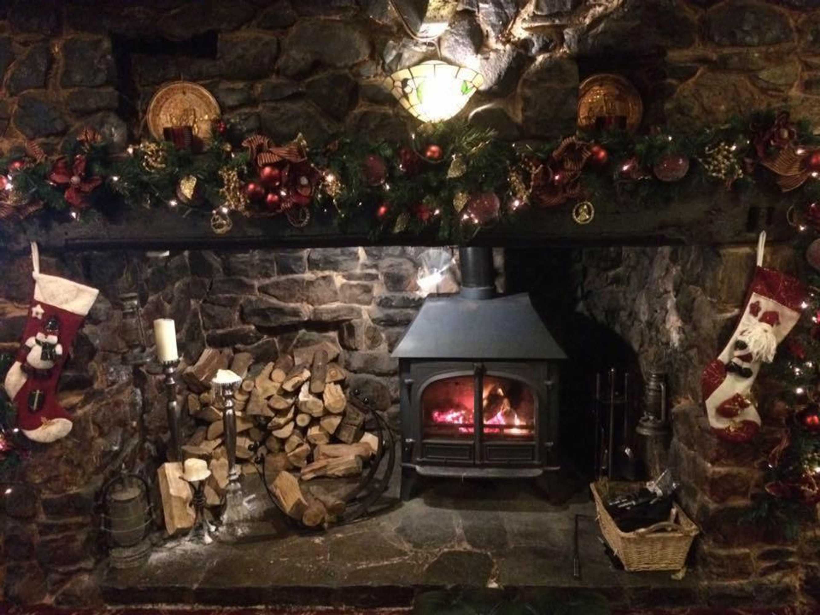 Gift card for Greyhound Country Inn