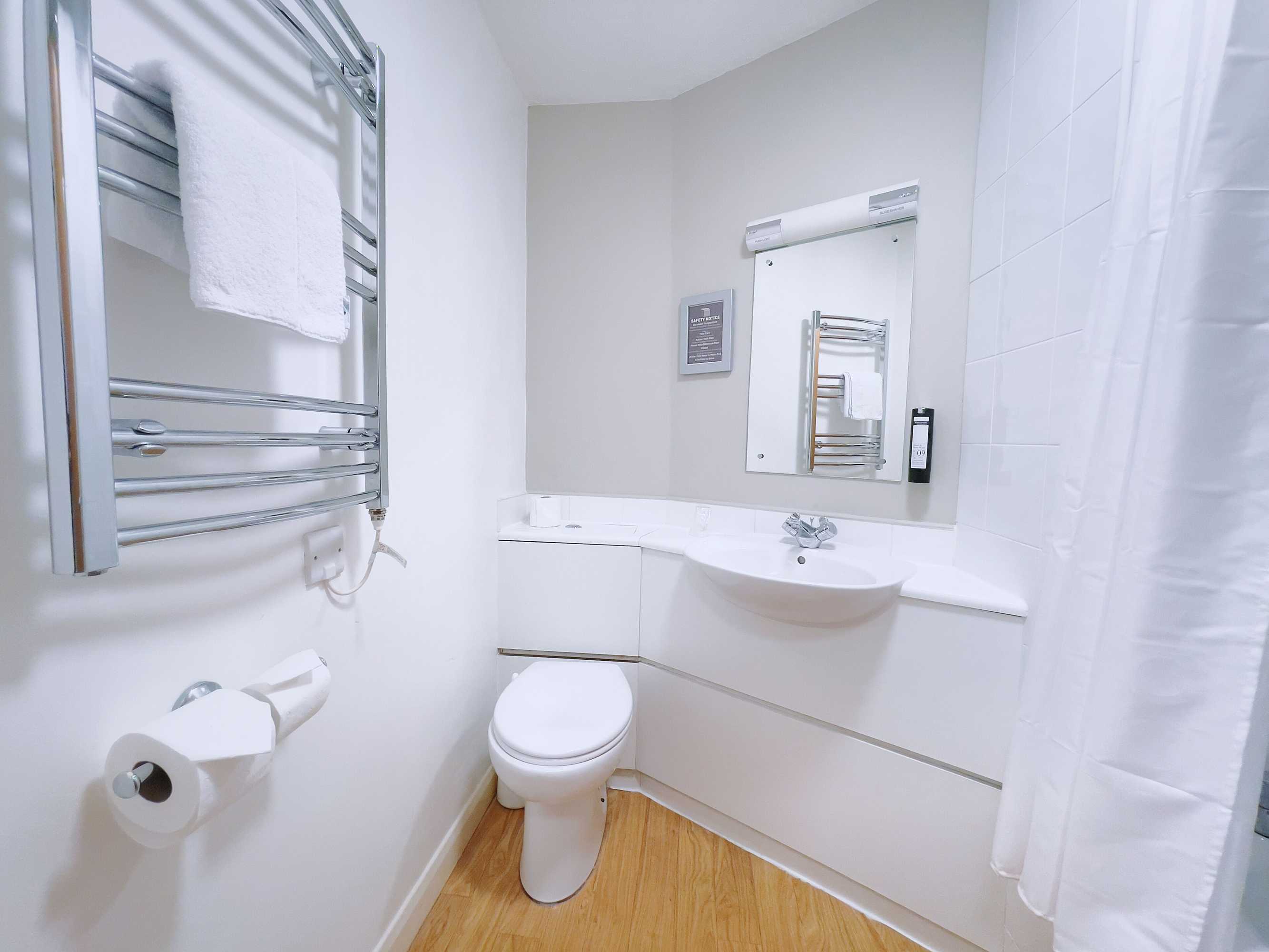 Gift card for Corner House Hotel