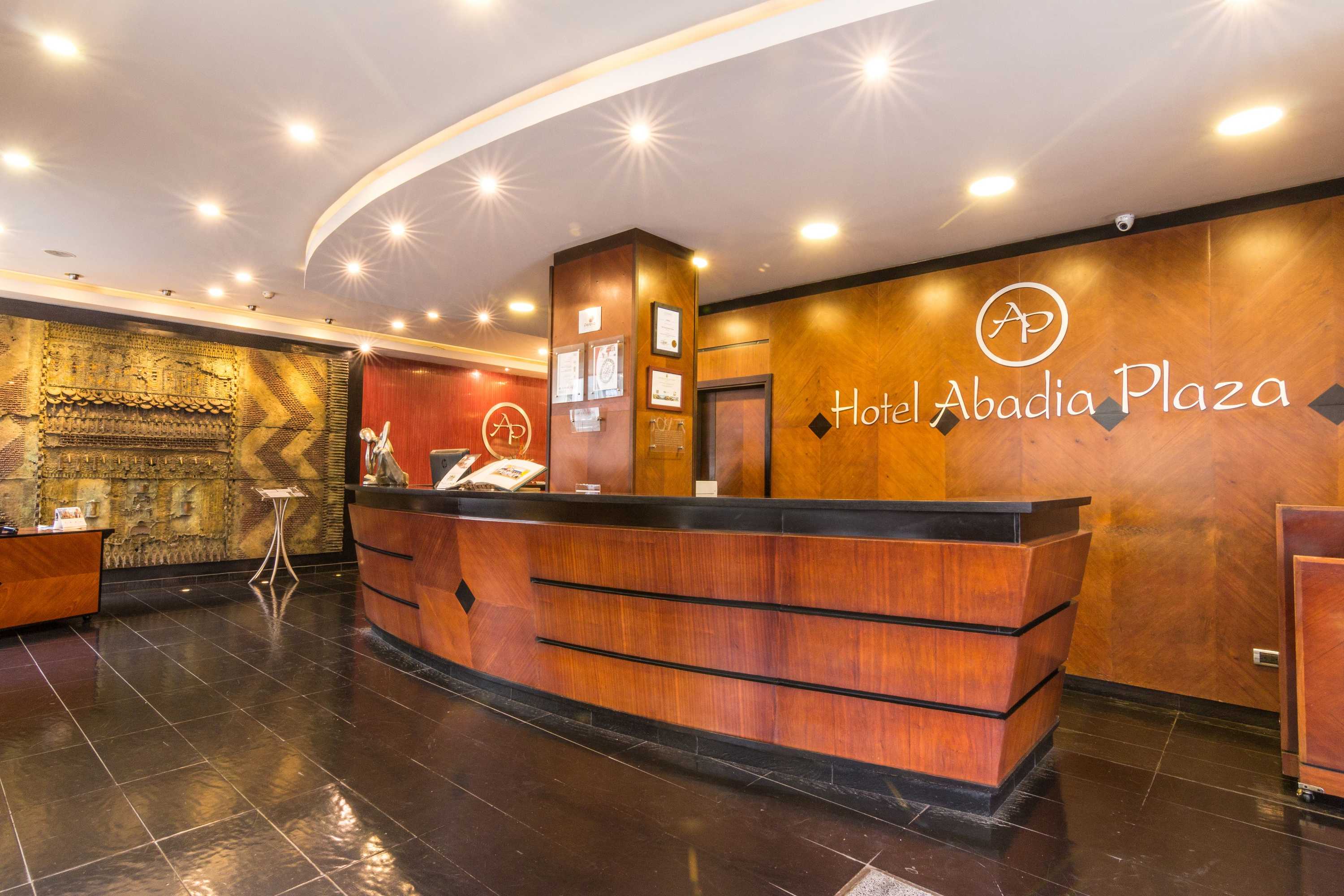 Gift card for Ghl Hotel Abadia Plaza Gift card for Ghl Hotel Abadia Plaza