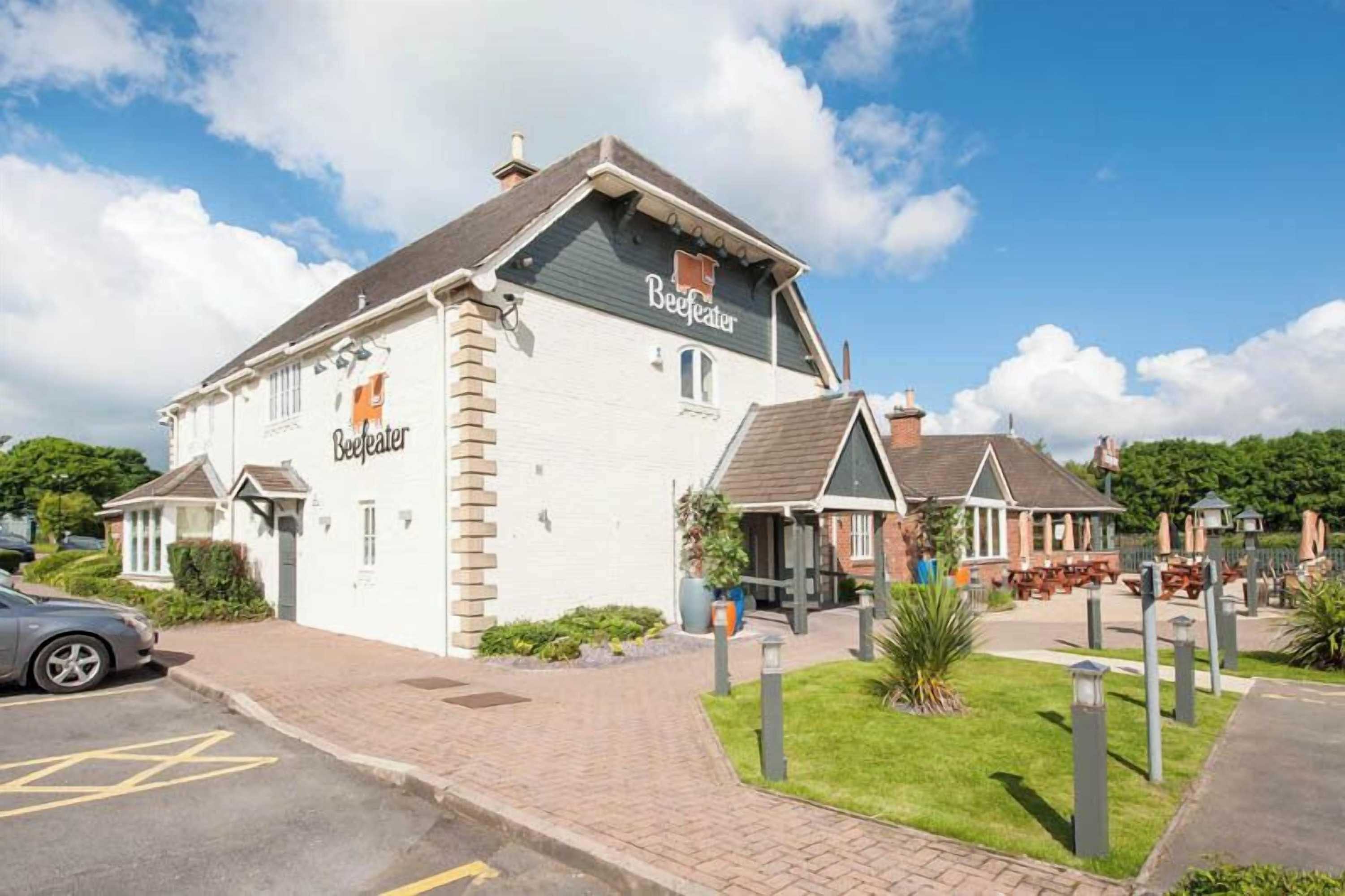 Gift card for Premier Inn Runcorn