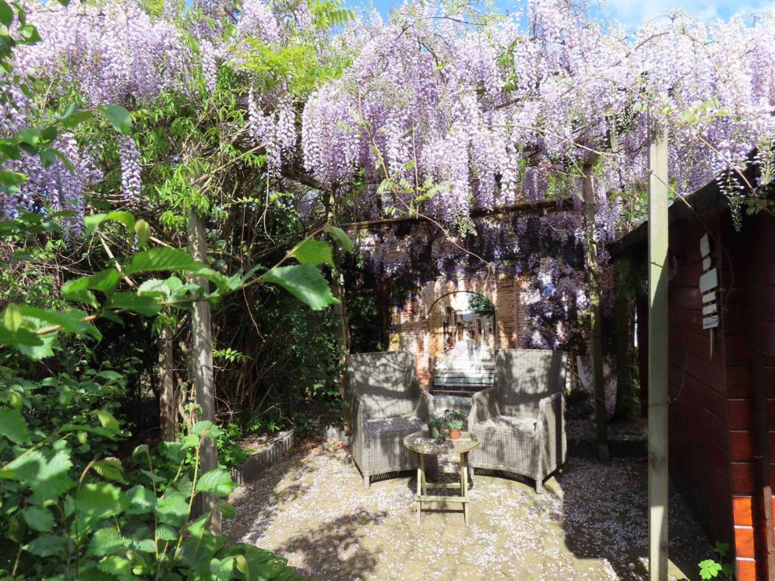 Gift card for Chalet Reewold