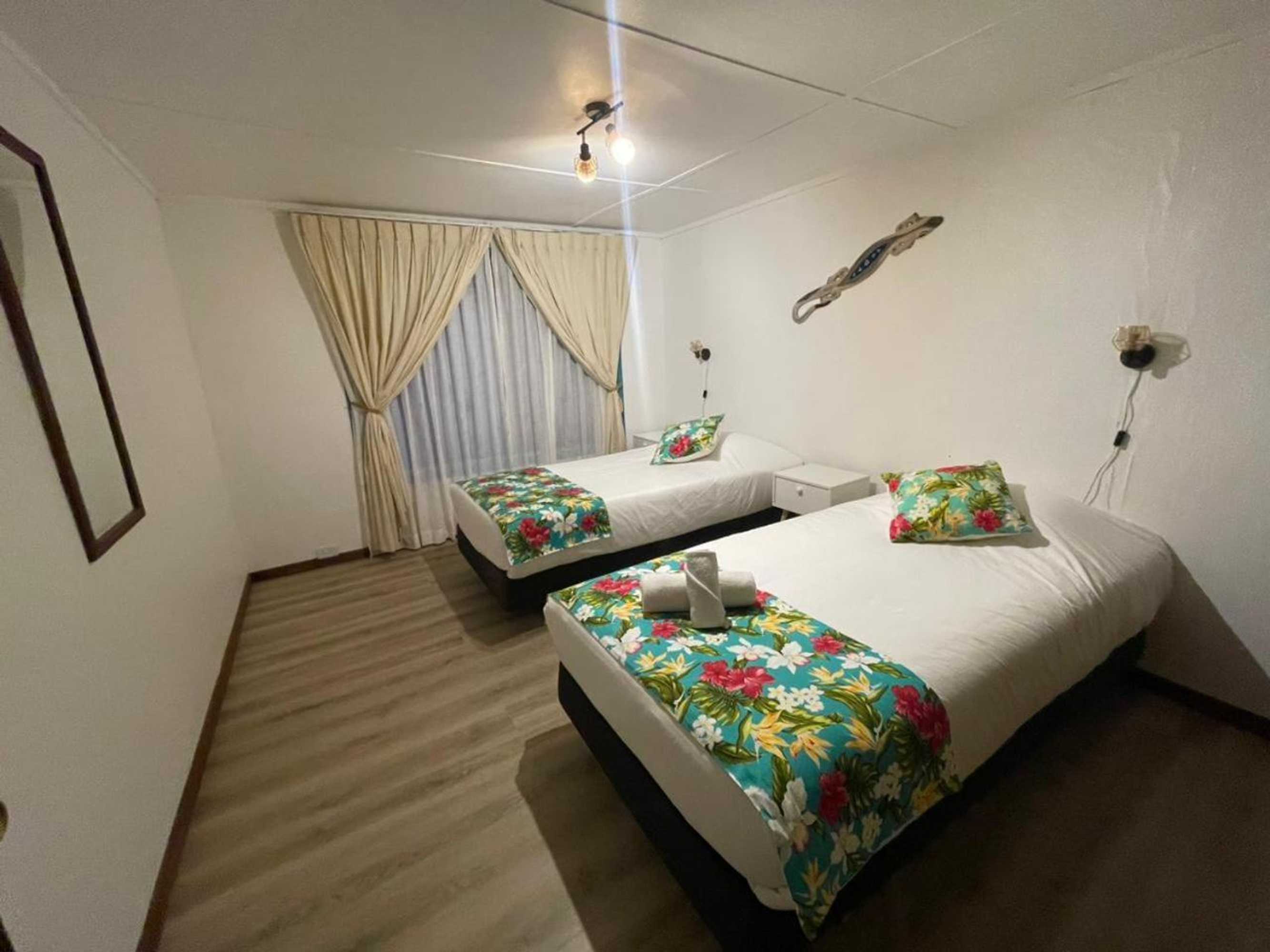 Gift card for Hotel Hotu Matua