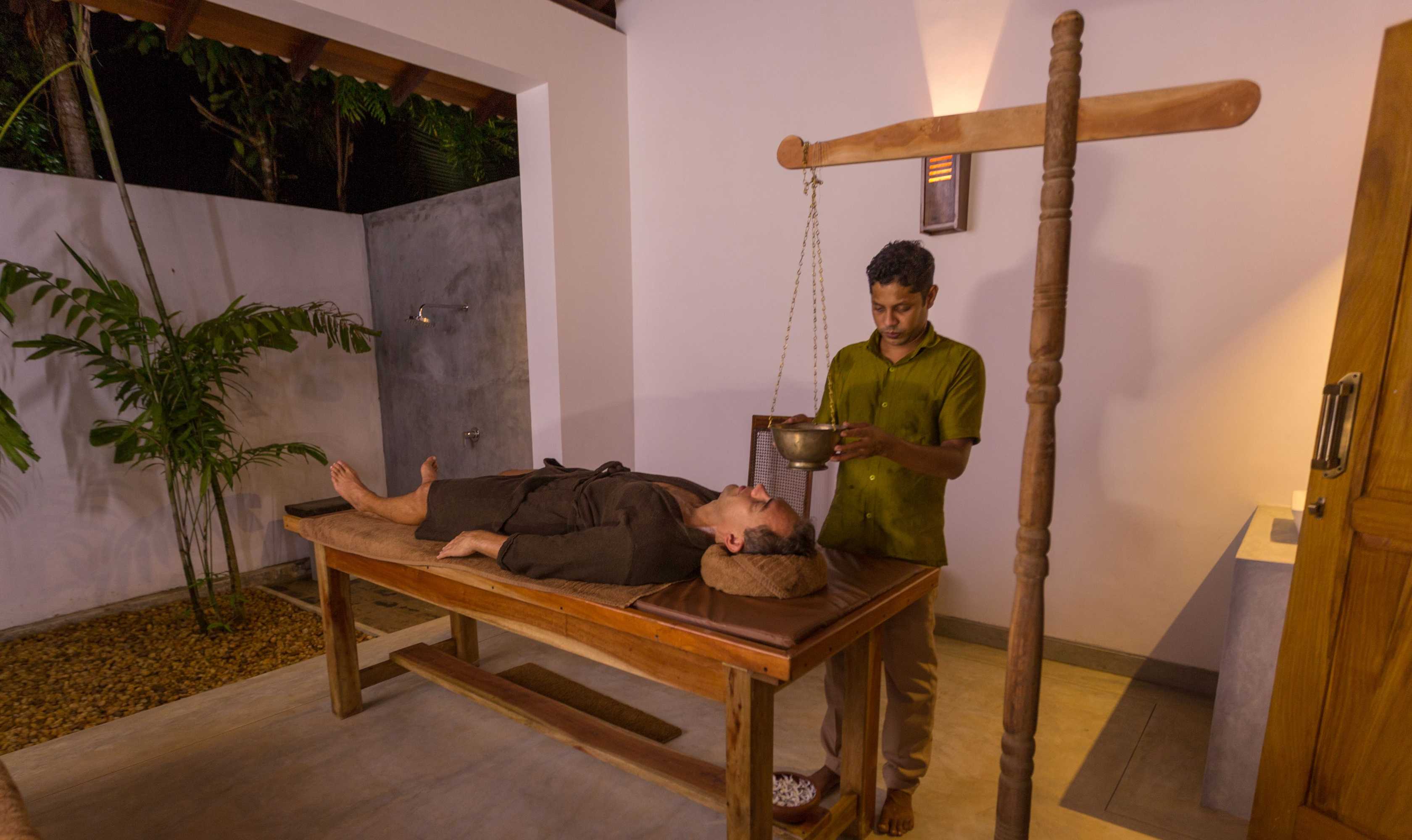 Gift card for Roman Lake Ayurveda Resort Gift card for Roman Lake Ayurveda Resort