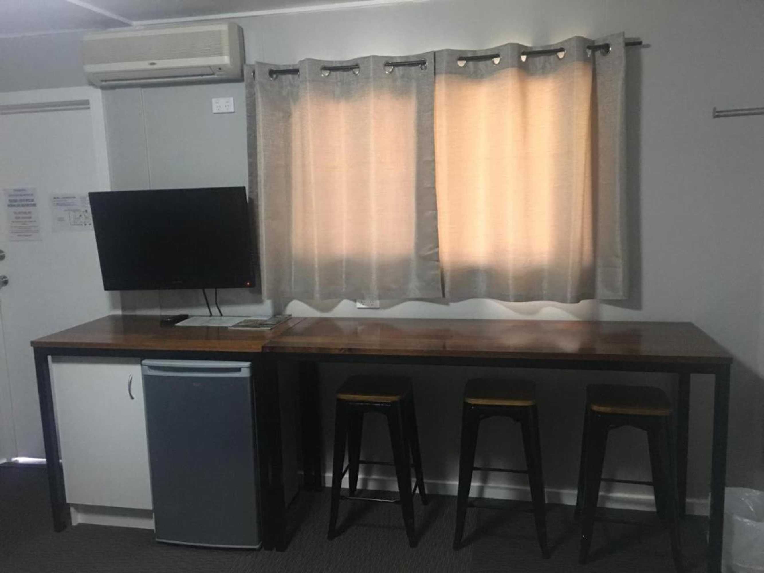 Gift card for Amble Inn