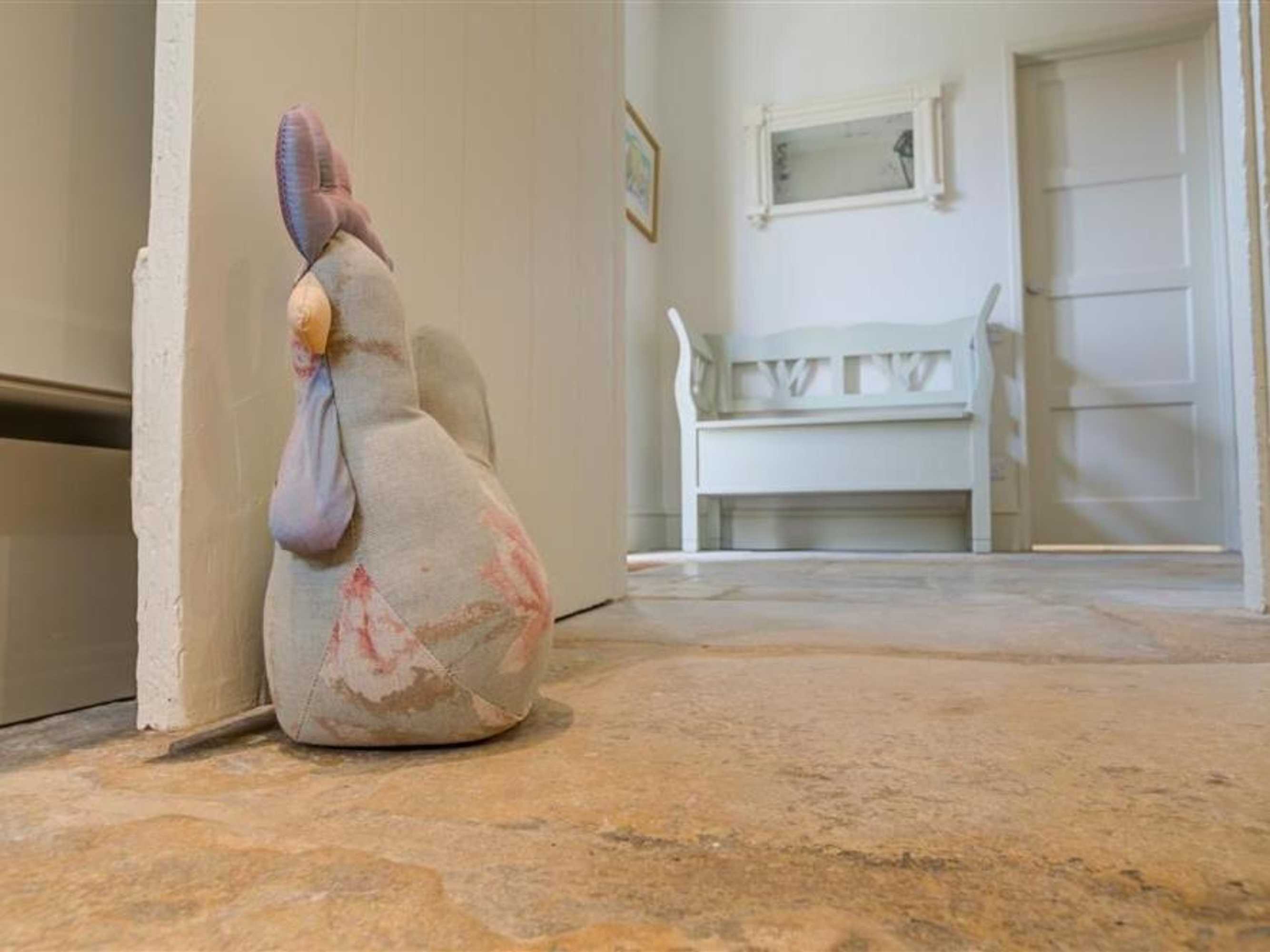 Gift card for The Old Dairy