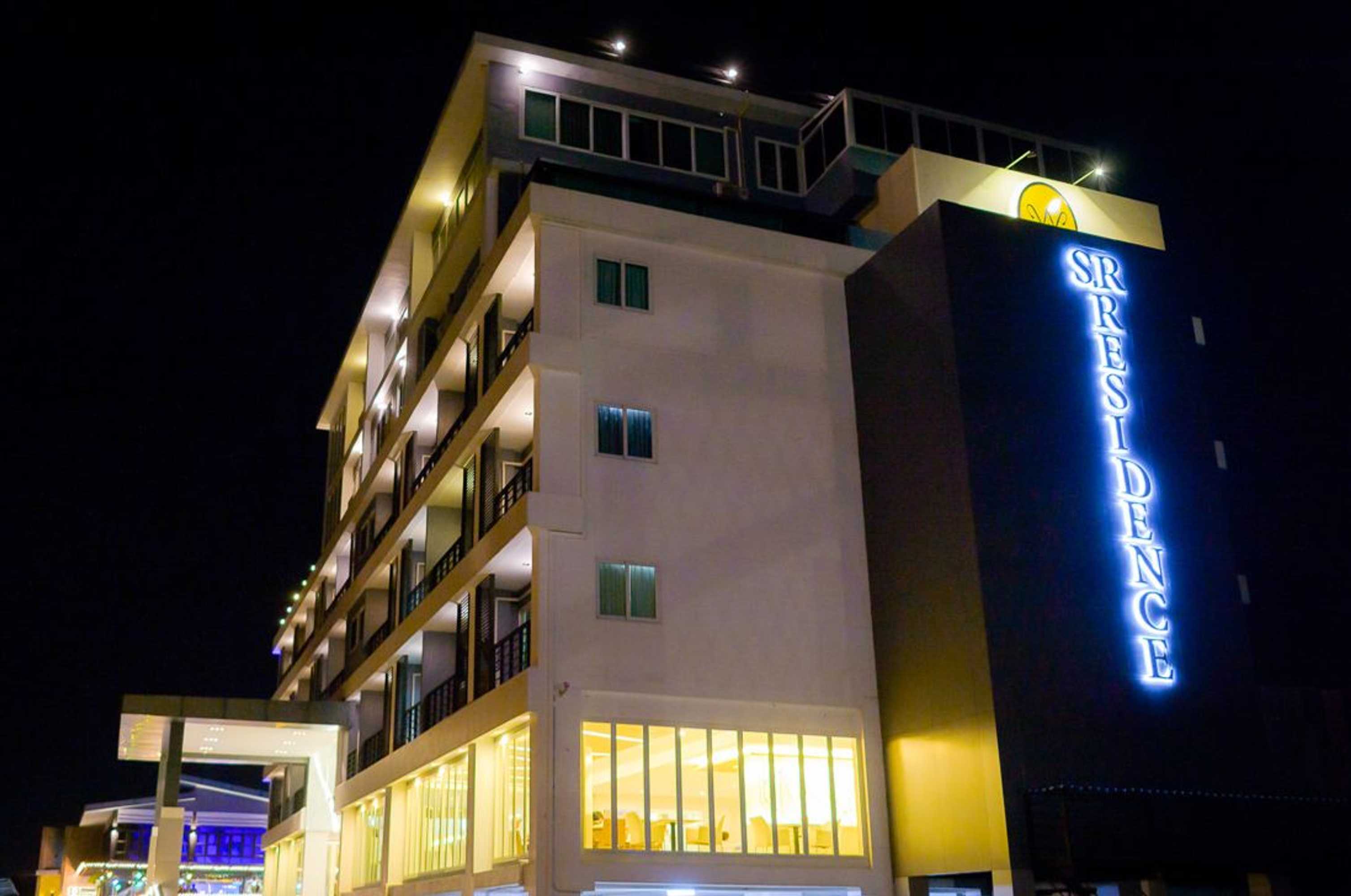 Gift card for SR Residence Hotel Gift card for SR Residence Hotel