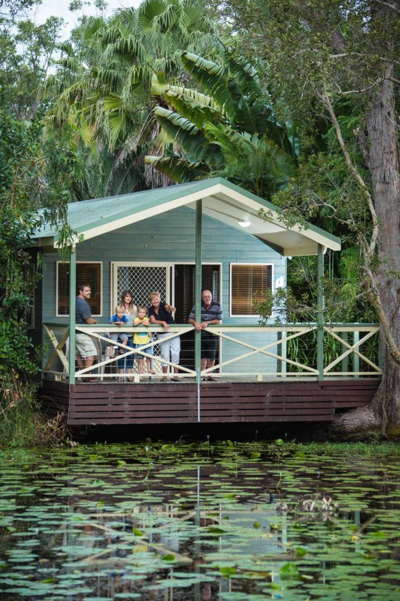 Gift card for Nrma Darlington Beach Holiday Resort Gift card for Nrma Darlington Beach Holiday Resort