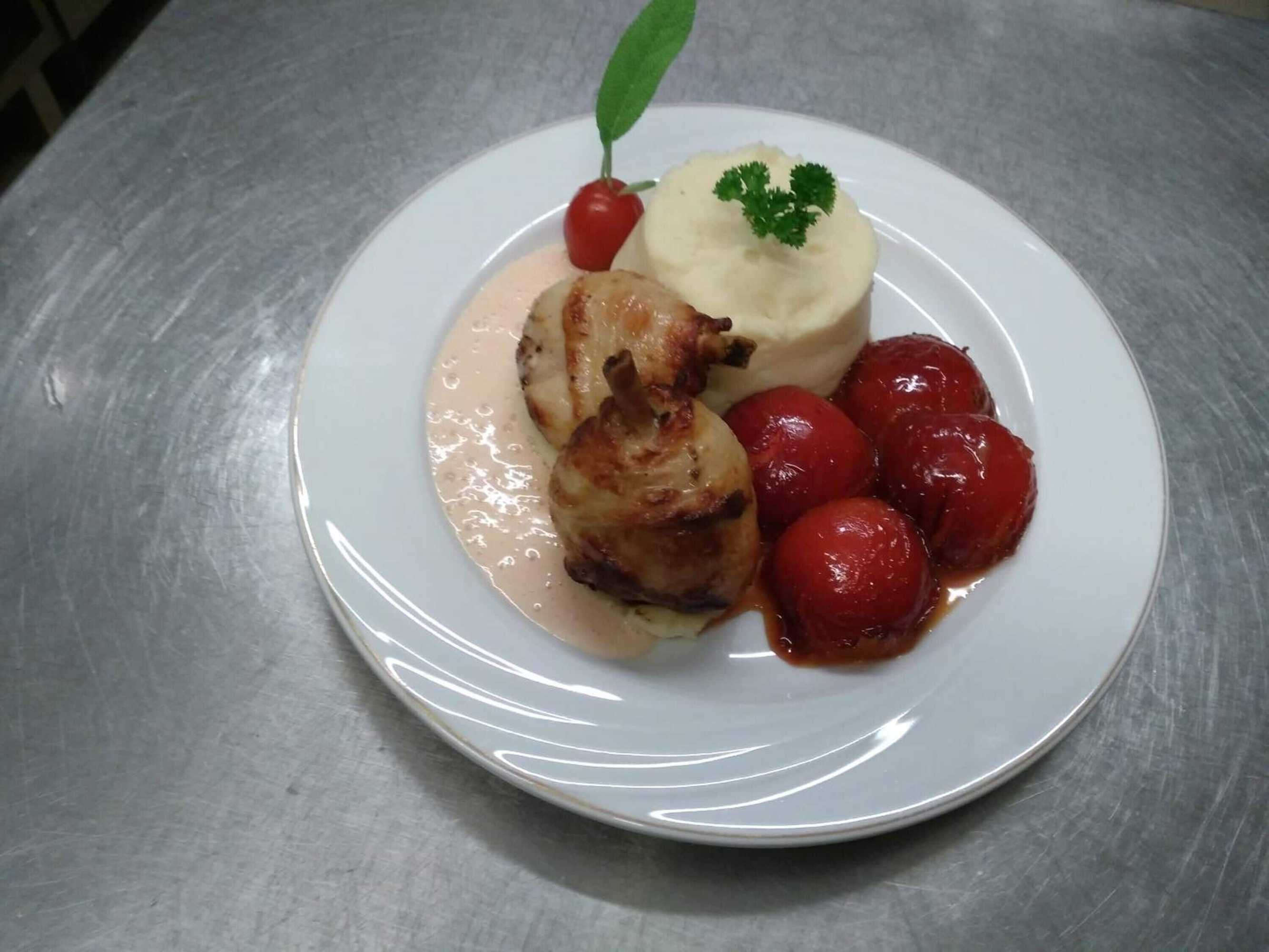 Gift card for Hotel Rodewisch