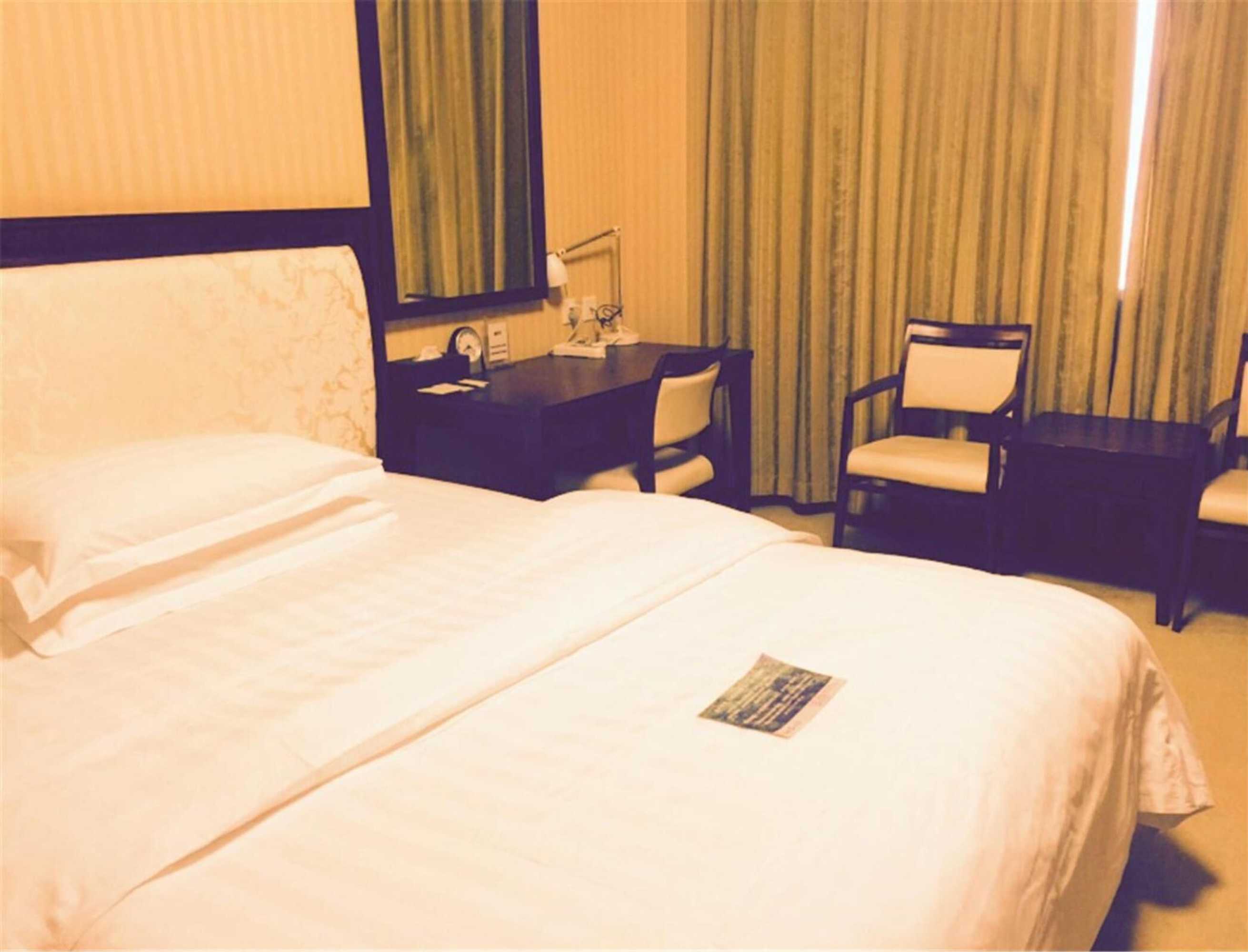 Gift card for Dalian Royal Hotel