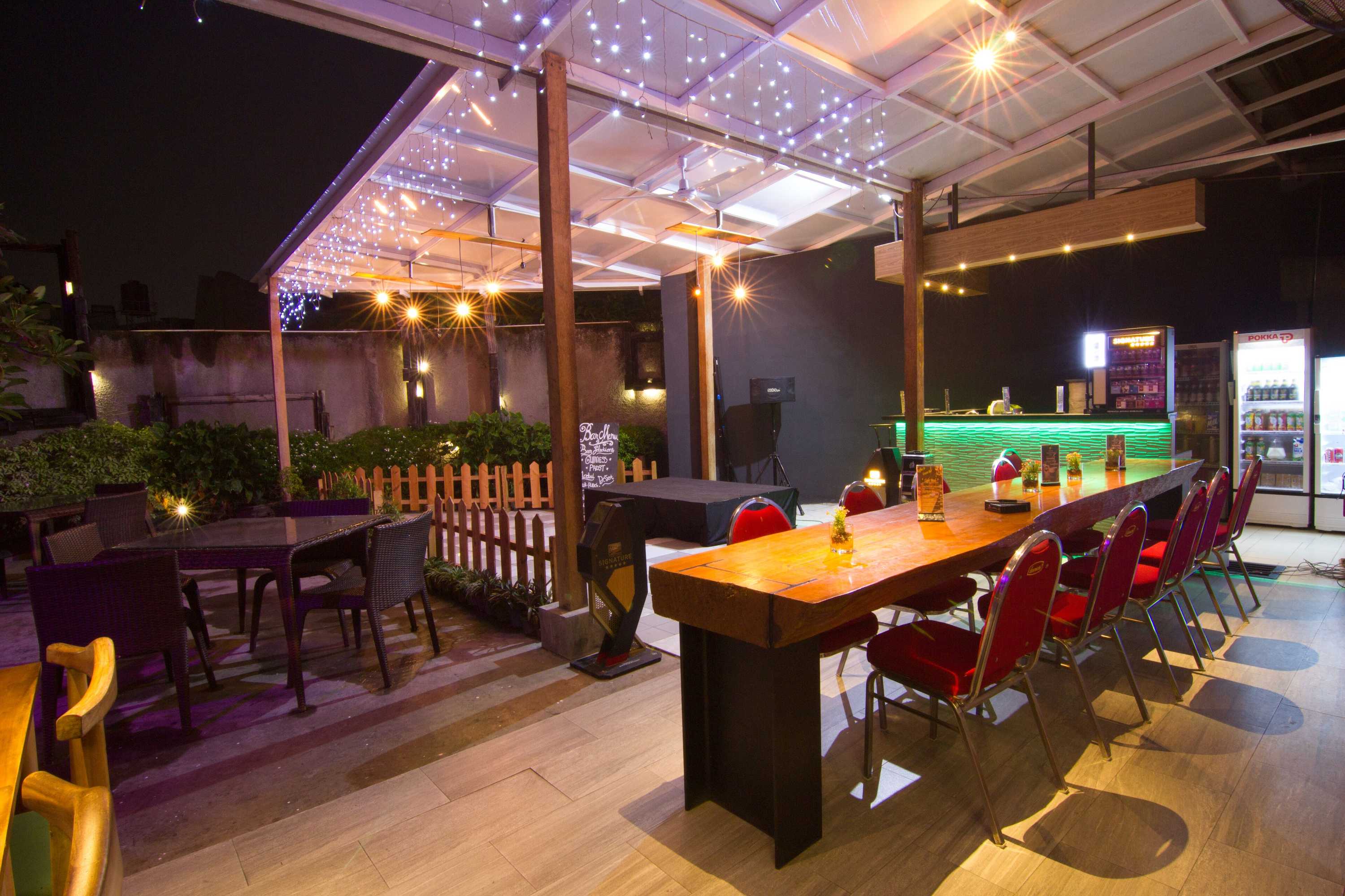 Gift card for Fovere Puri Semarang