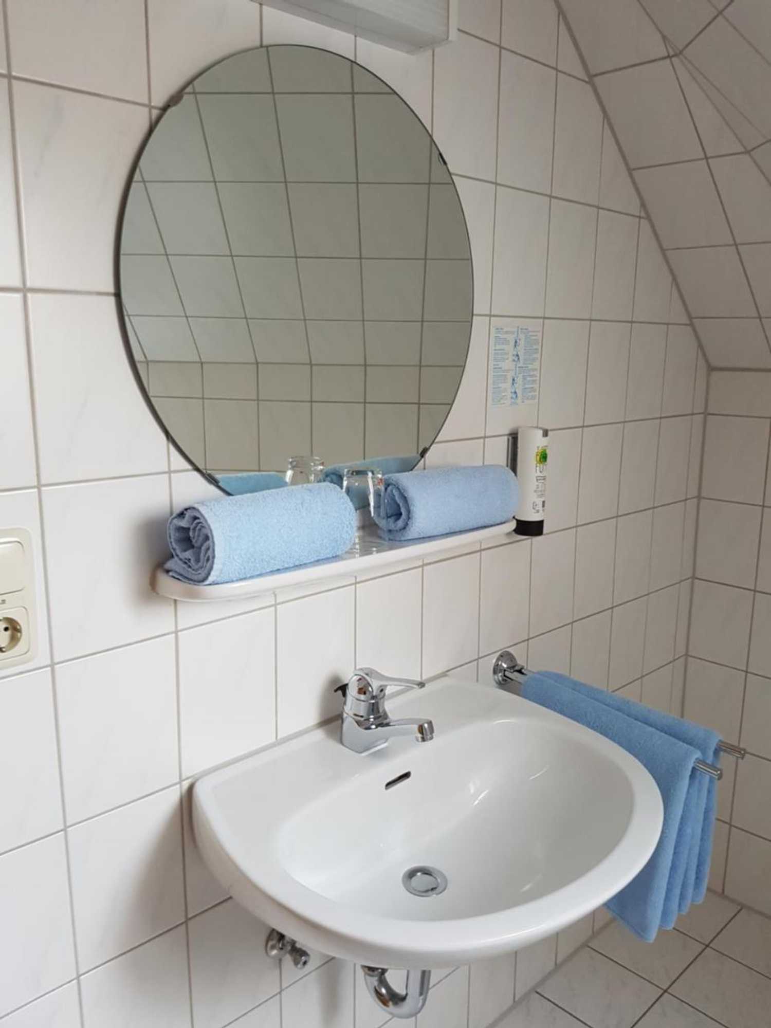 Gift card for Hotel Zum Anger