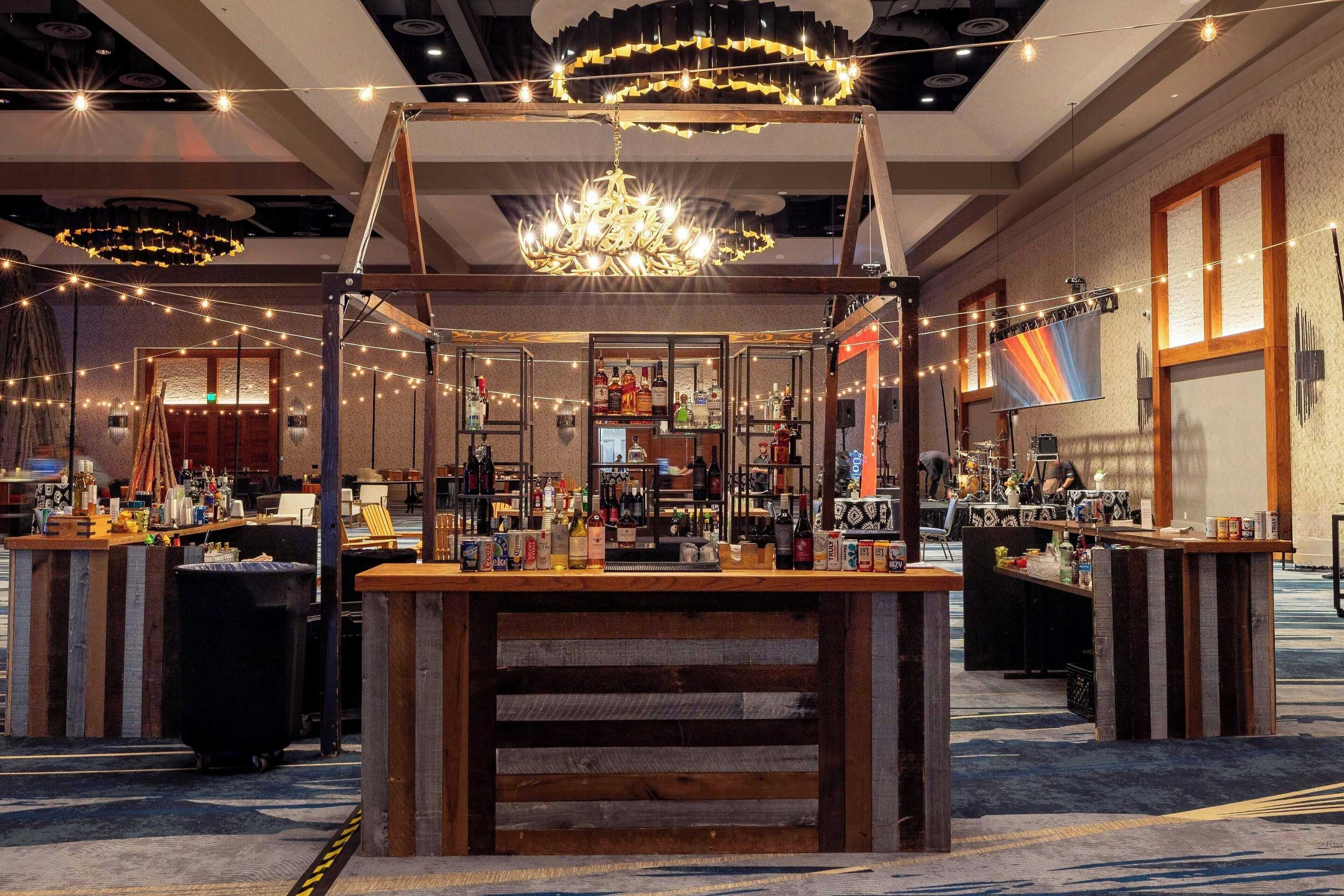 Gift card for Gaylord Rockies Resort & Convention Center