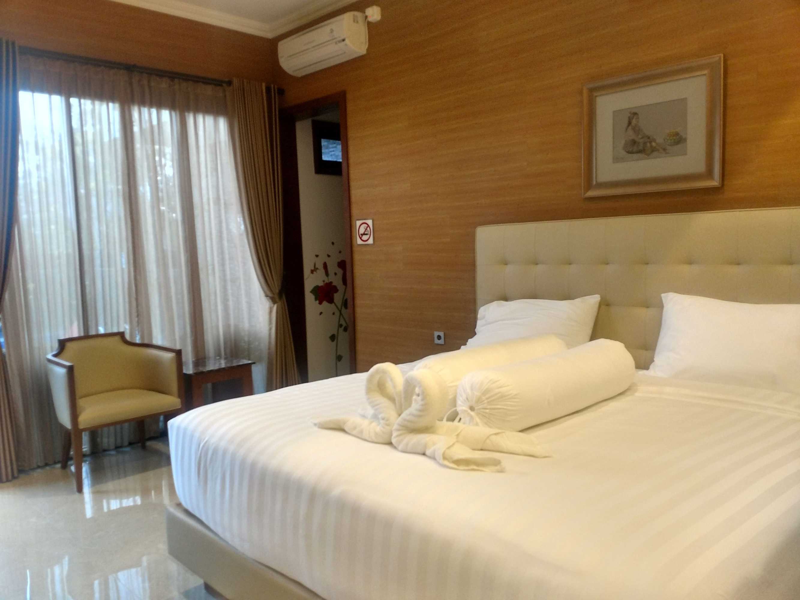 Gift card for Villa Jaran Jingkrak - Hostel