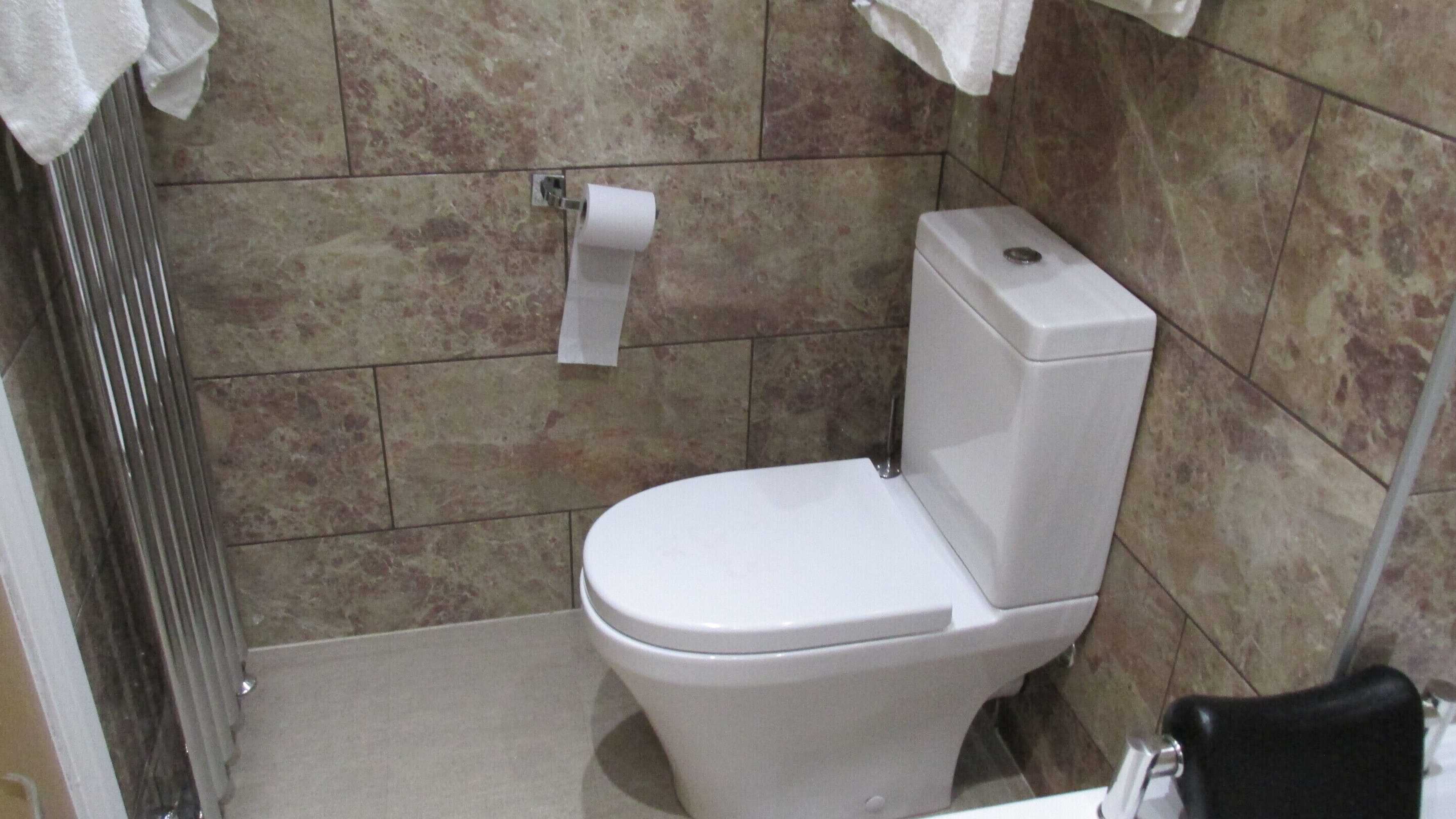 Gift card for The Harboro Hotel