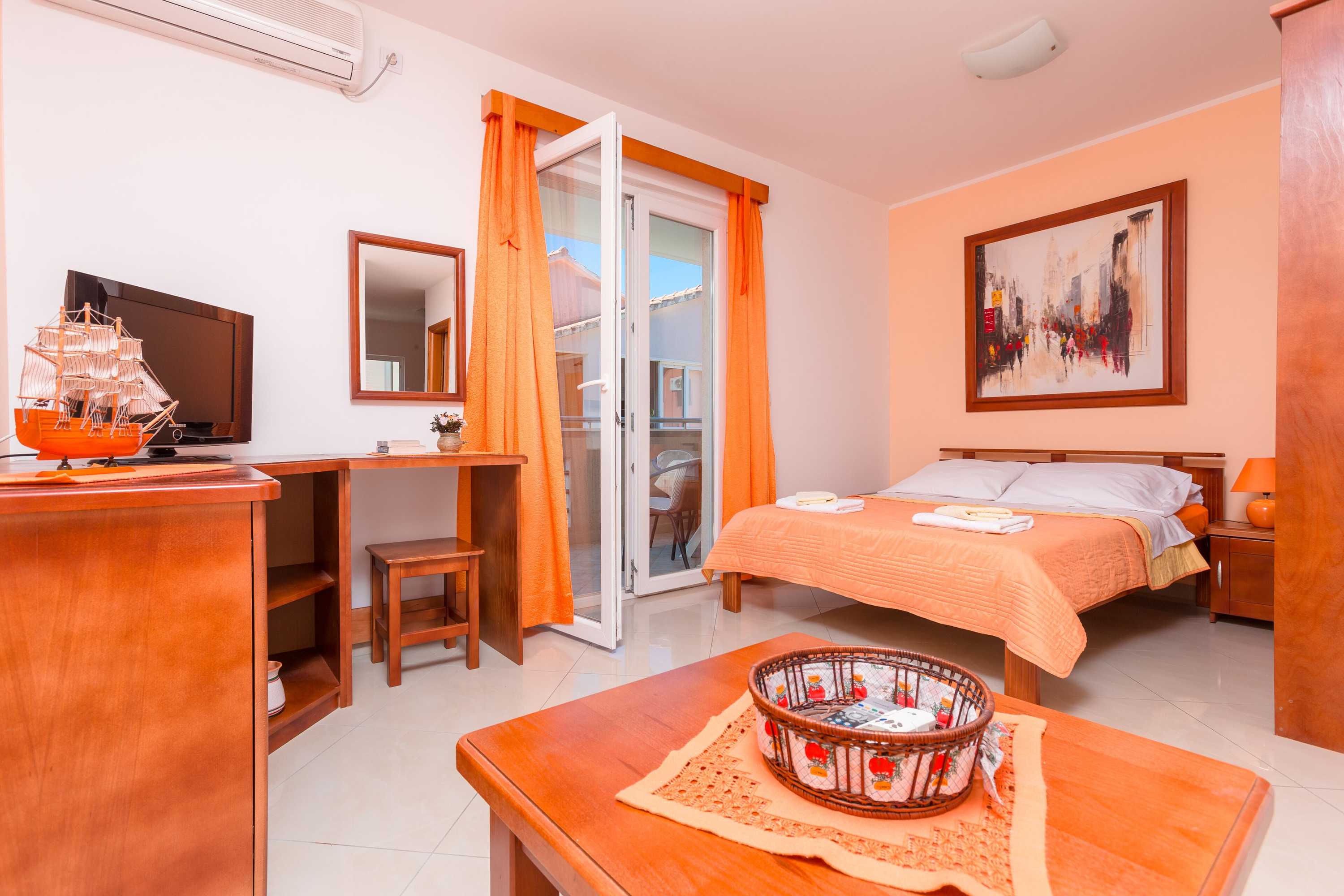 Gift card for Rosic Apartments Tivat Gift card for Rosic Apartments Tivat