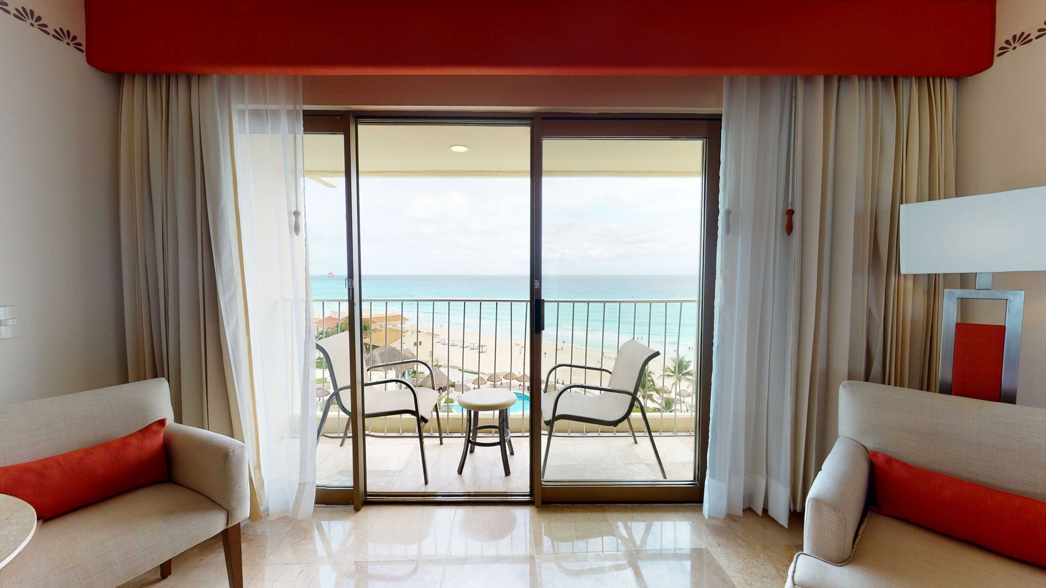 Gift card for Grand Park Royal Cancun - All Inclusive Gift card for Grand Park Royal Cancun - All Inclusive