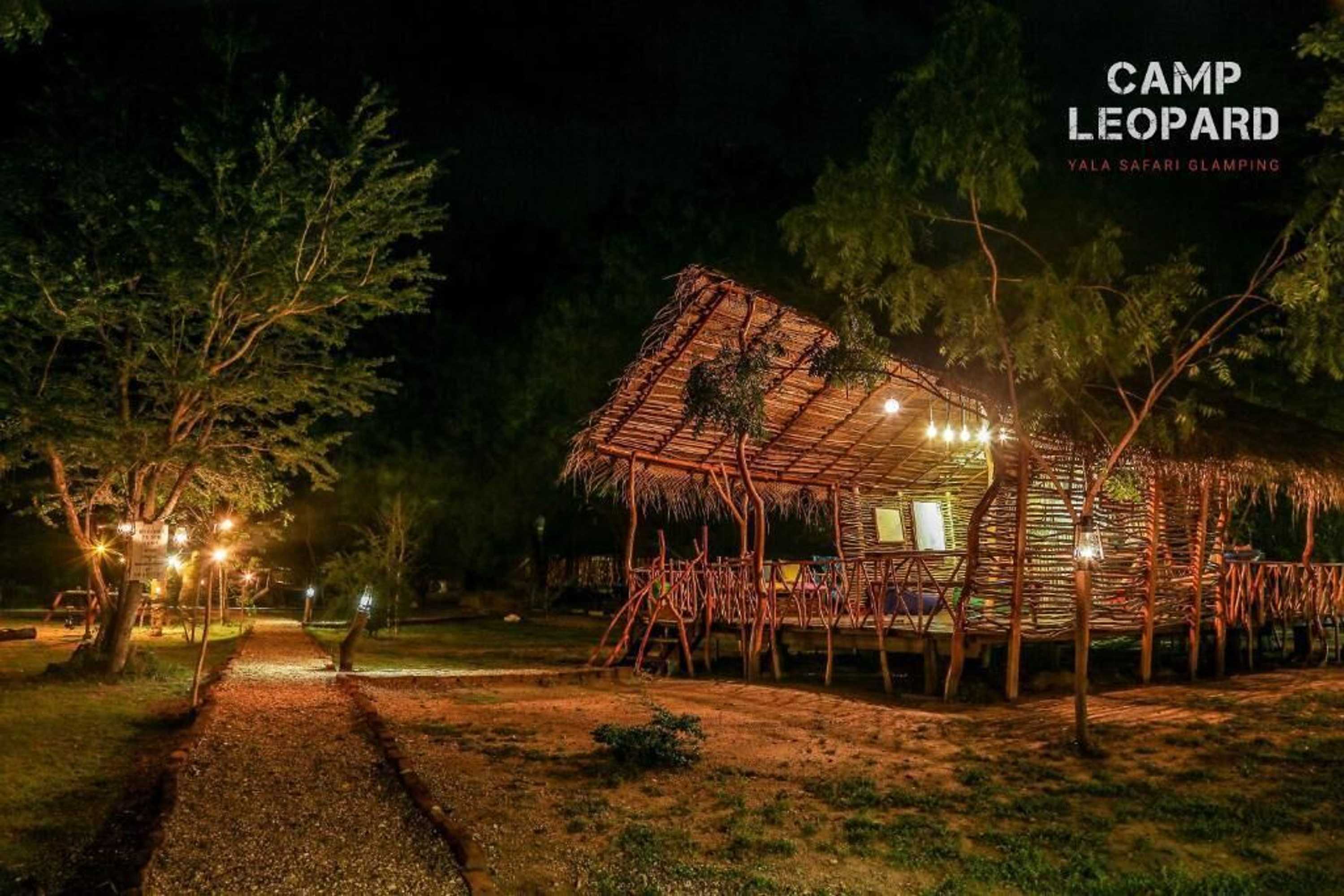 Gift card for Leopard Safaris Yala Gift card for Leopard Safaris Yala