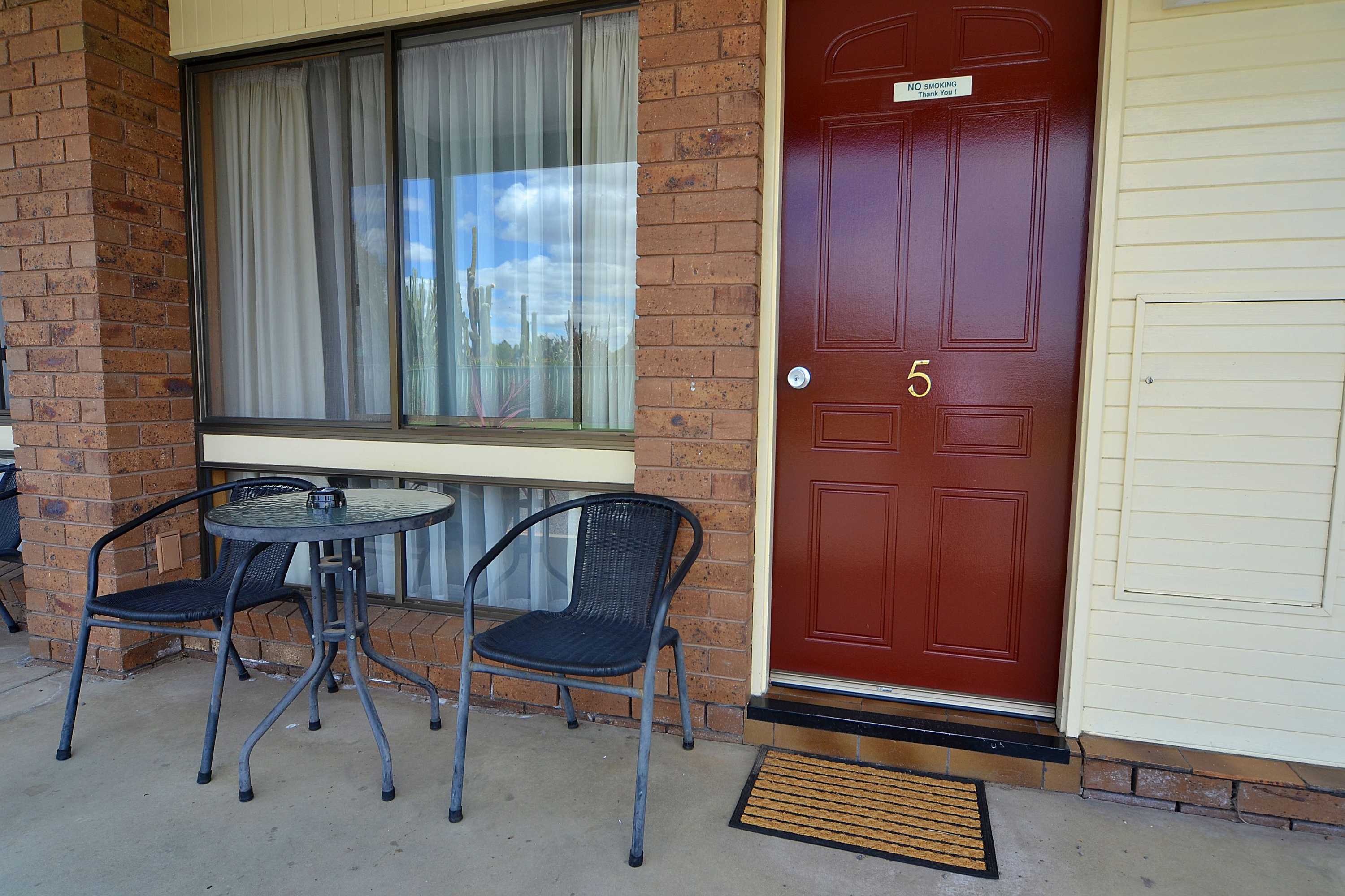 Gift card for Bendigo's Allara Motor Lodge Gift card for Bendigo's Allara Motor Lodge