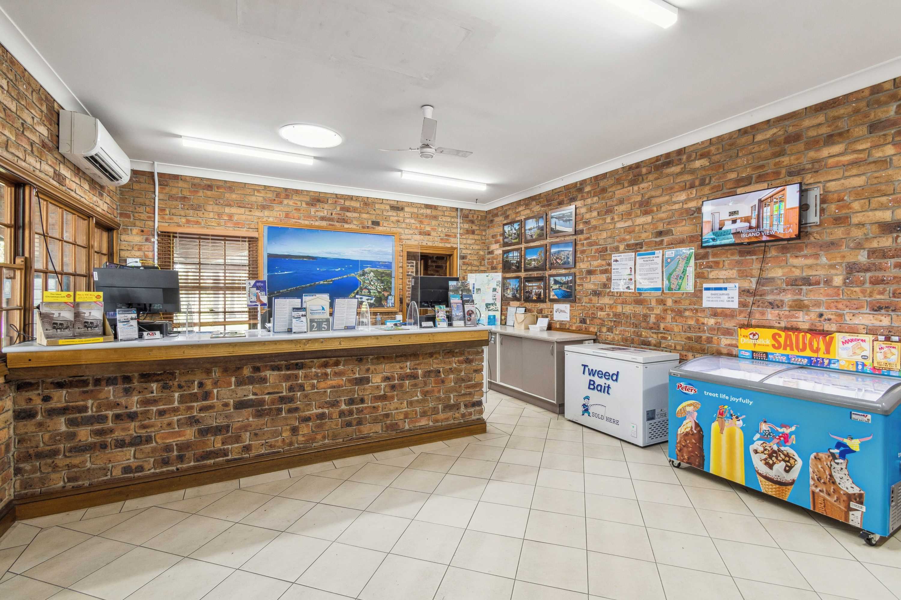 Gift card for Batemans Bay Marina Resort Gift card for Batemans Bay Marina Resort