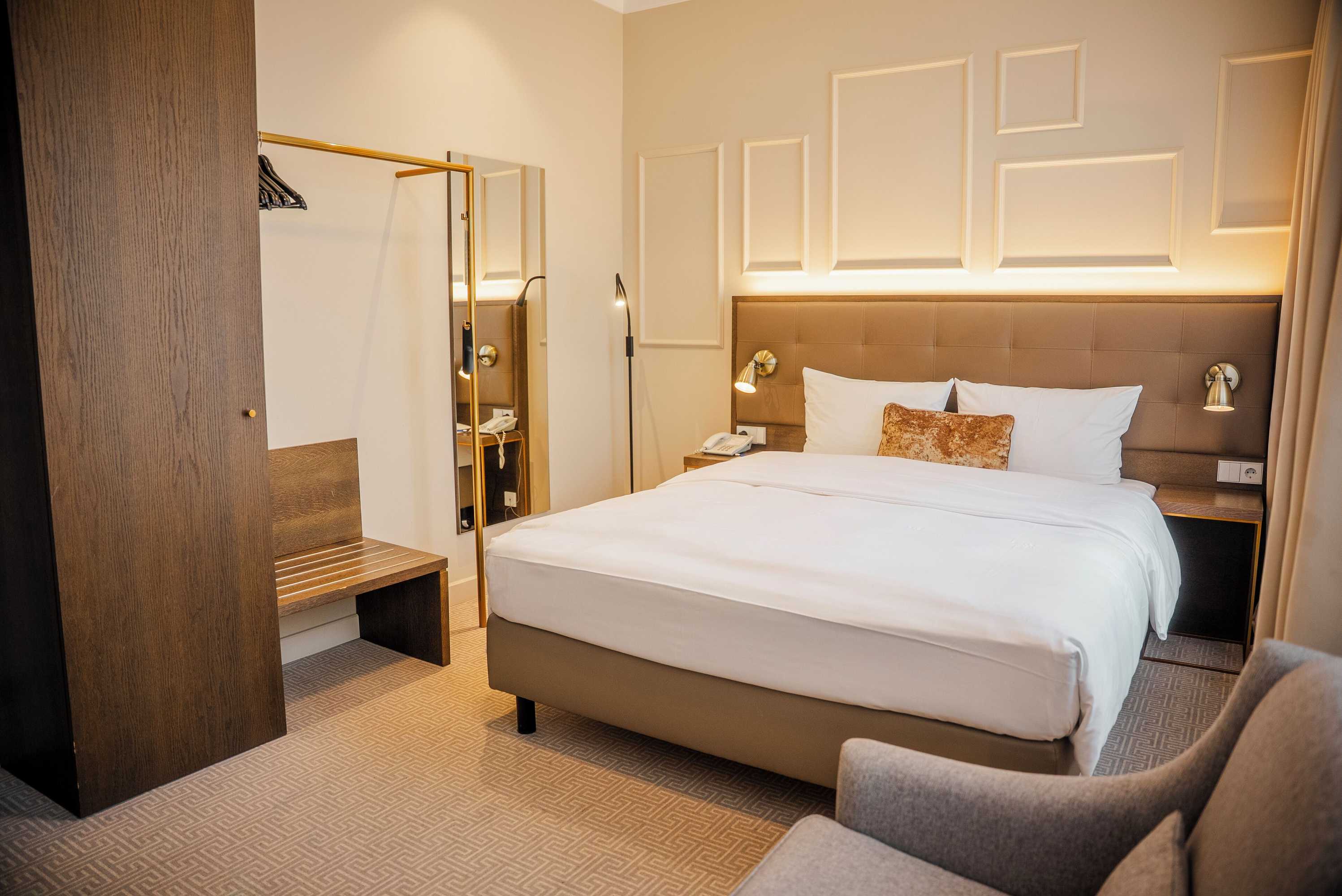 Gift card for Parkhotel Kurhaus