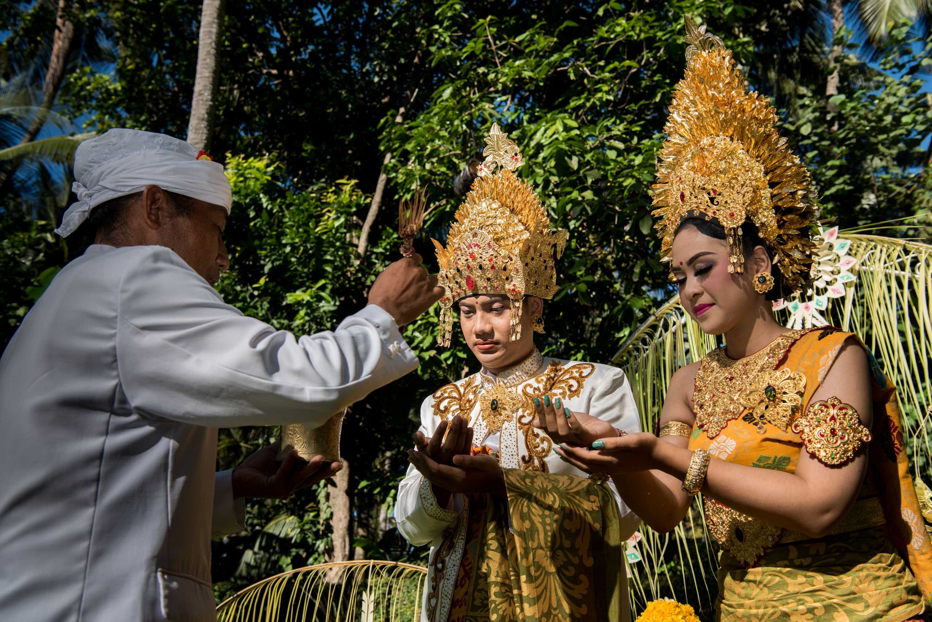 Gift card for Ramayana Candidasa Beach Resort Gift card for Ramayana Candidasa Beach Resort
