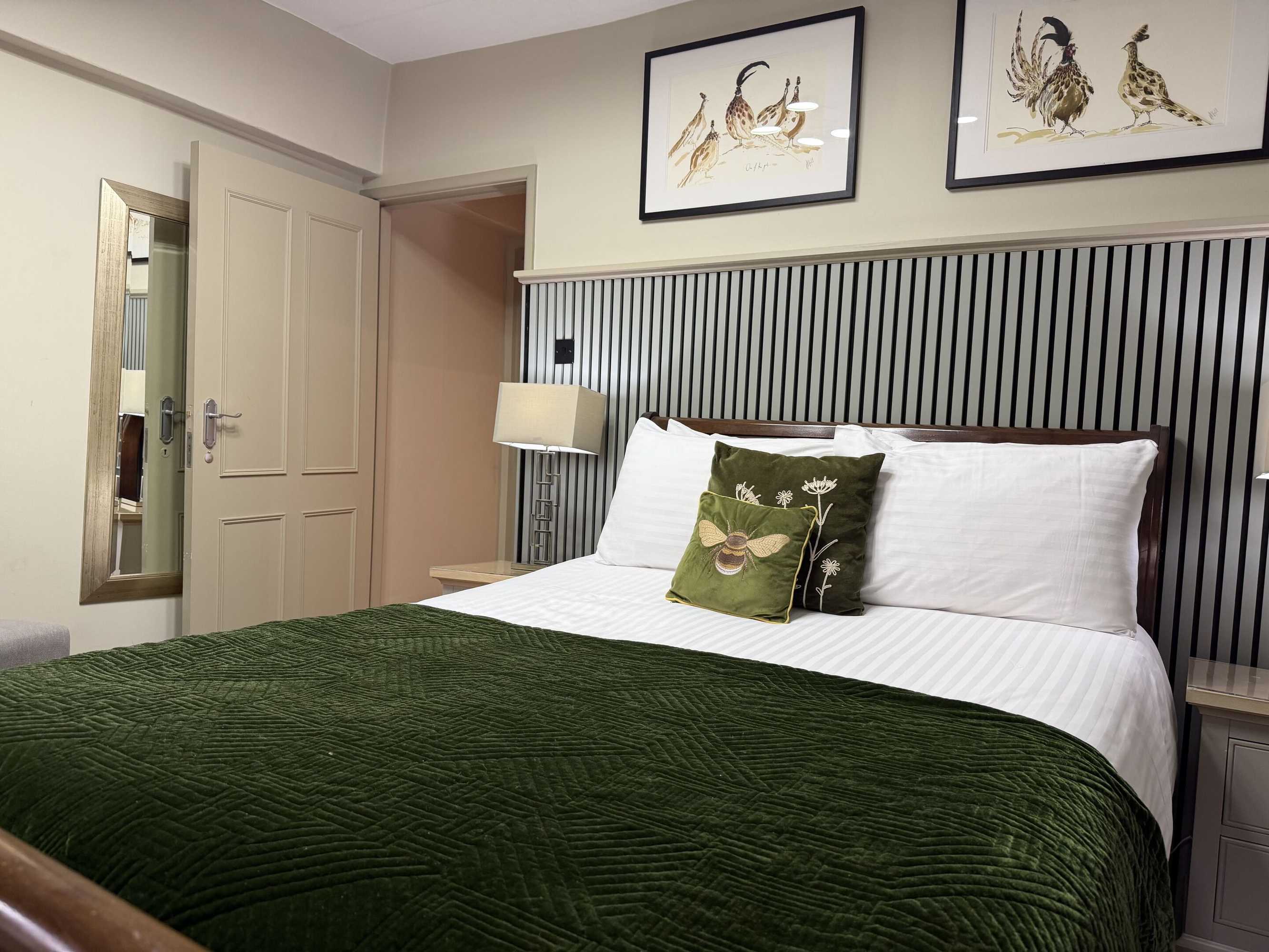 Gift card for White Lion Hotel