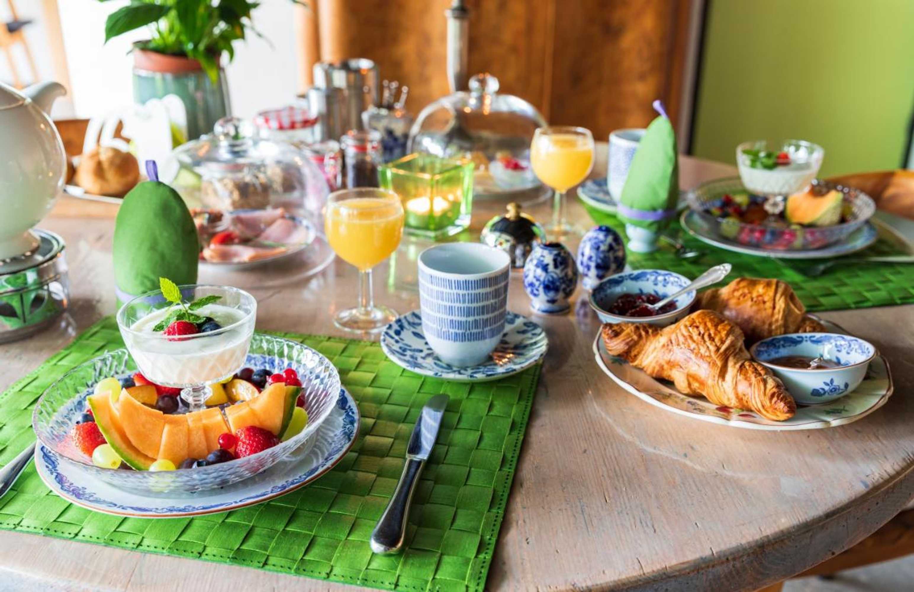 Gift card for B&b Van Dinter