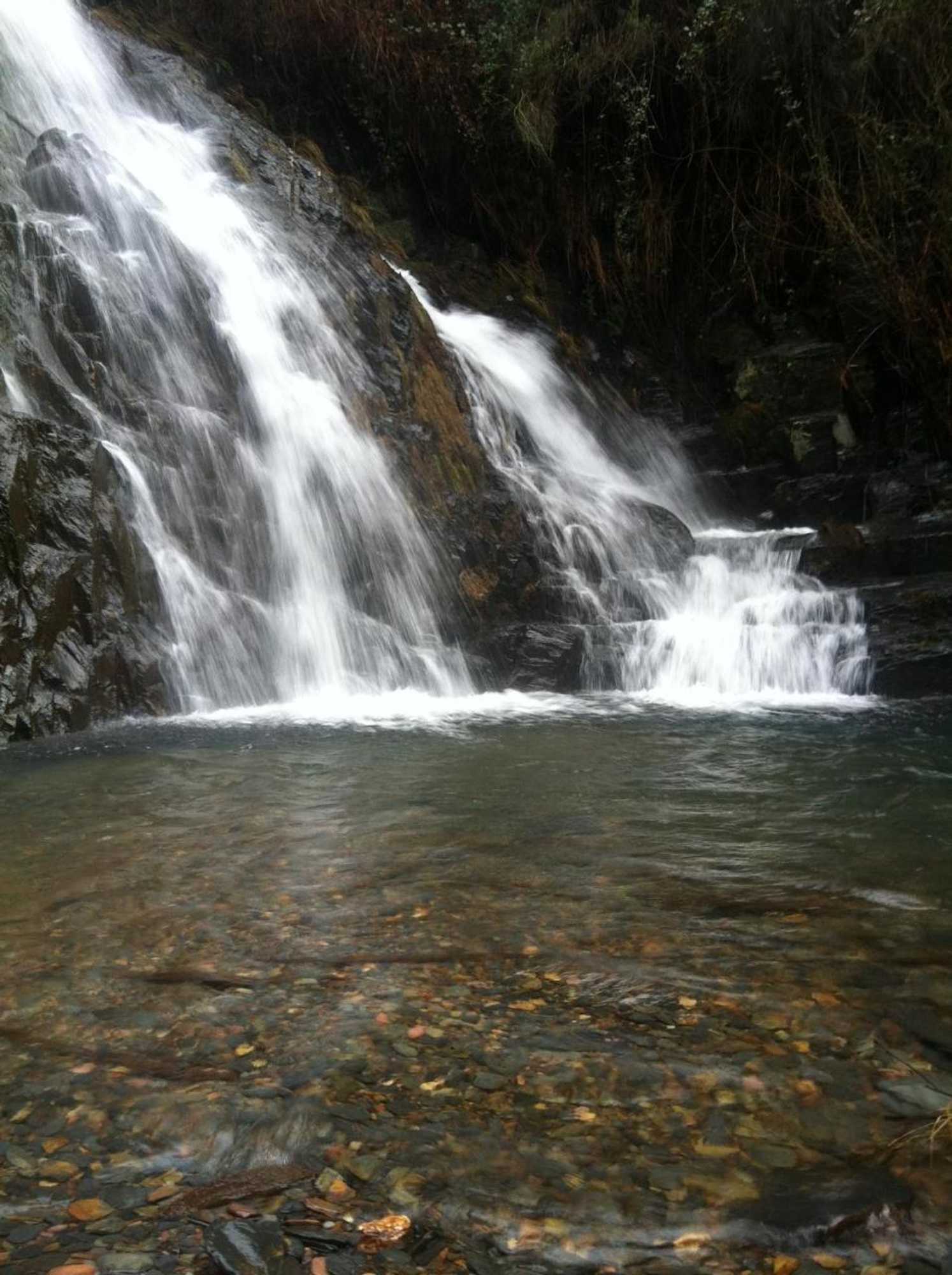 Gift card for Casa de Mellares