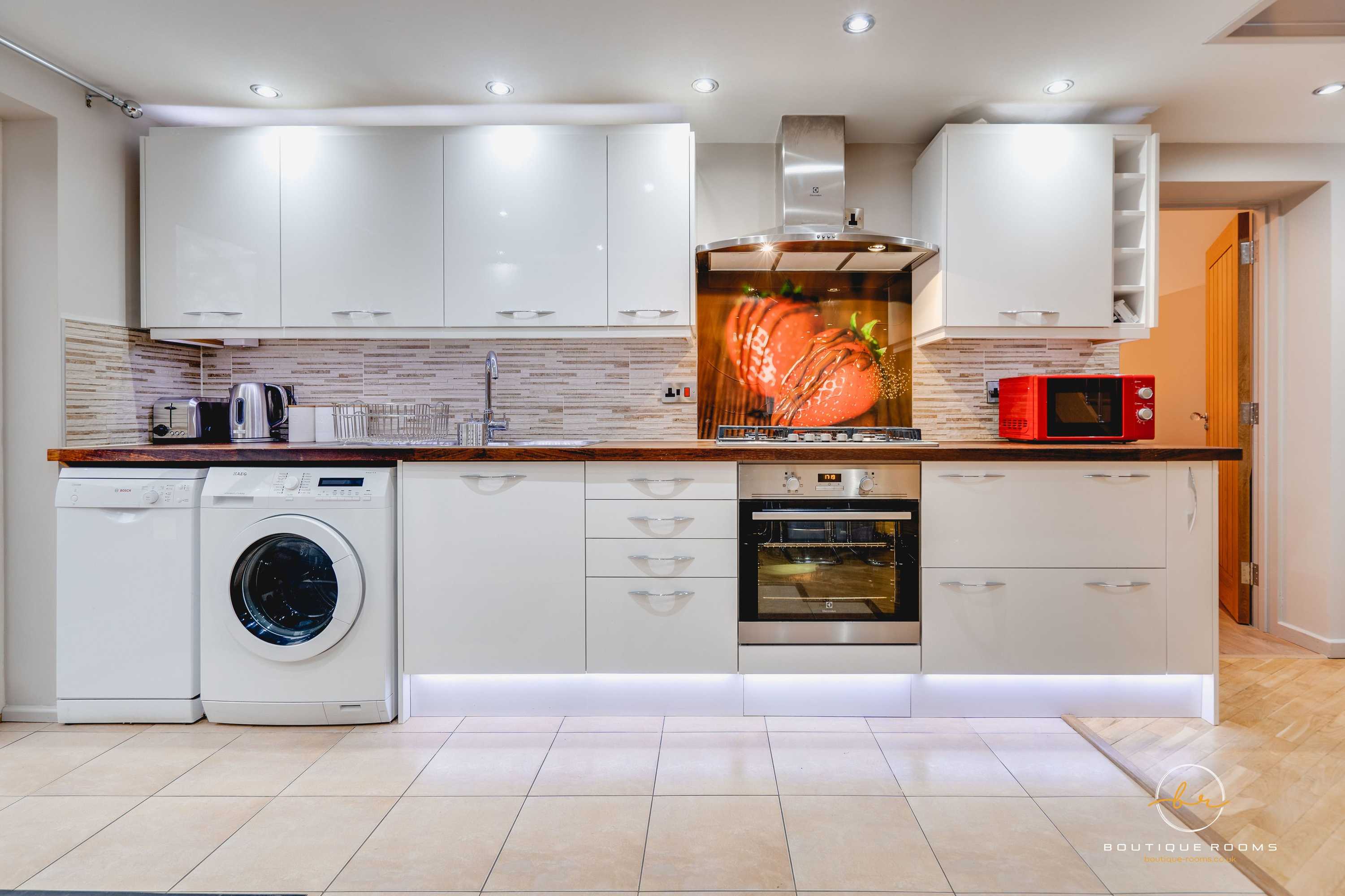 Gift card for Brook Barn With Sauna & Hot Tub