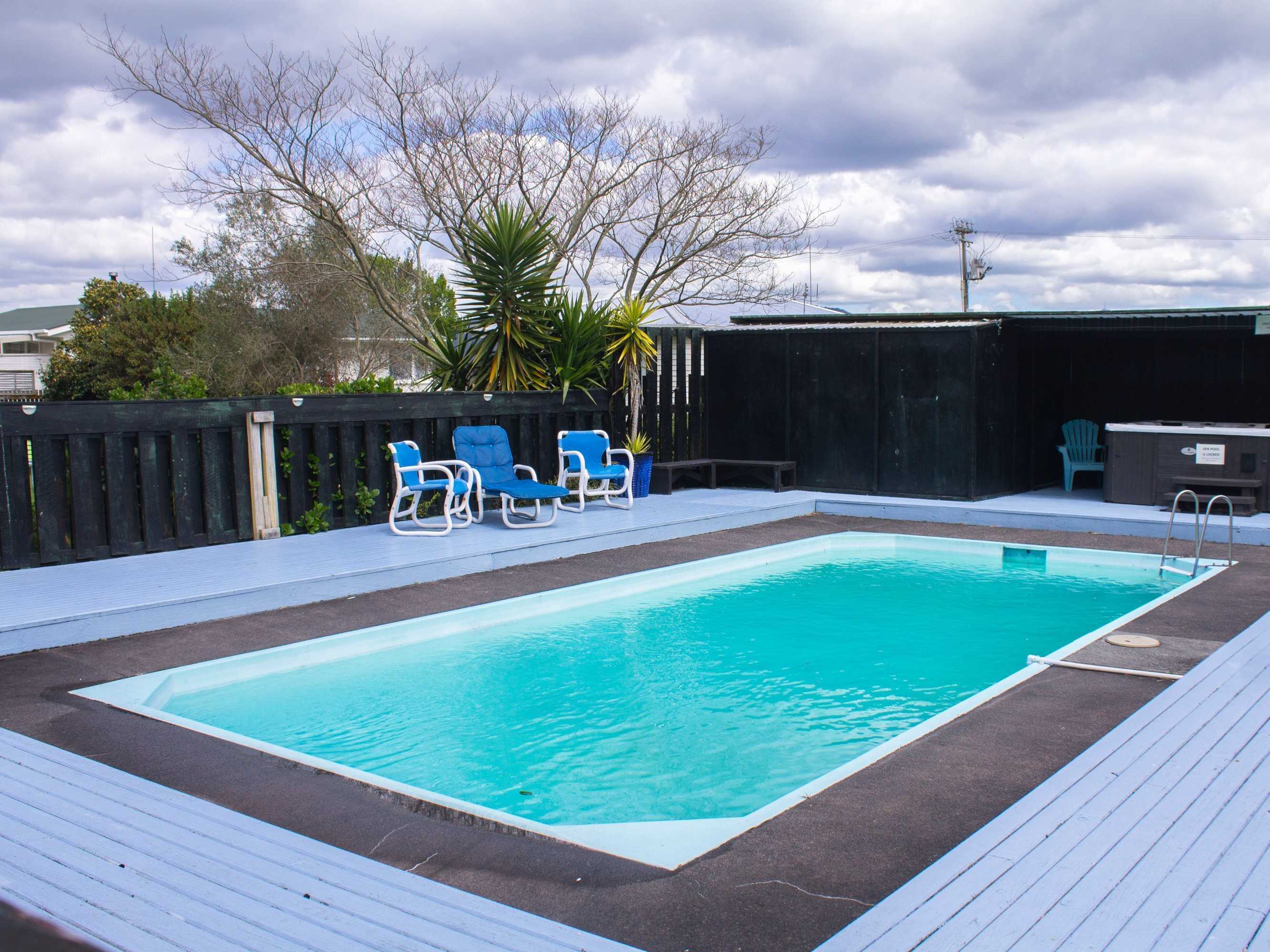 Gift card for Palm Motel Waihi Gift card for Palm Motel Waihi