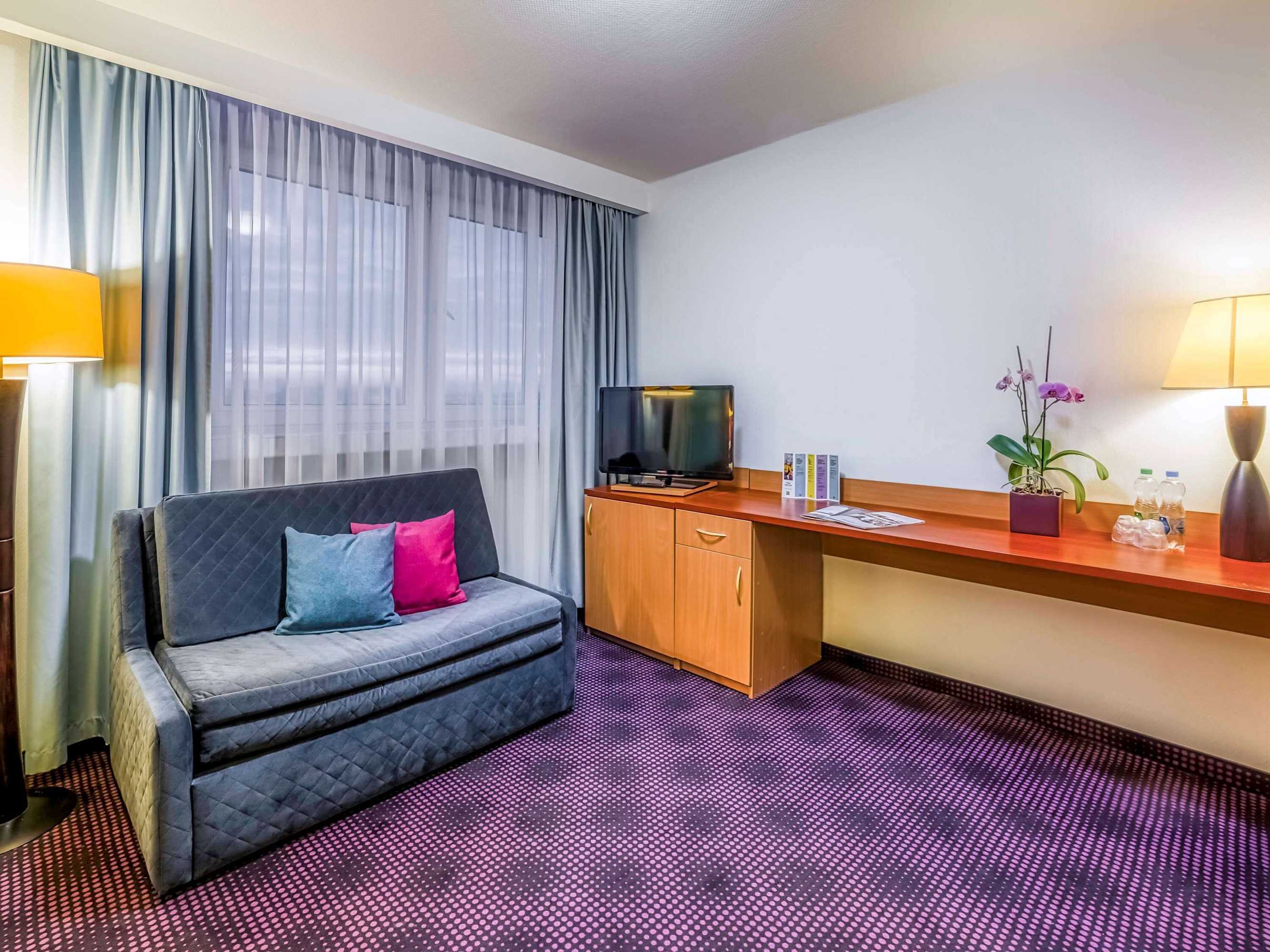 Gift card for Ibis Styles Bielsko-Biala Gift card for Ibis Styles Bielsko-Biala