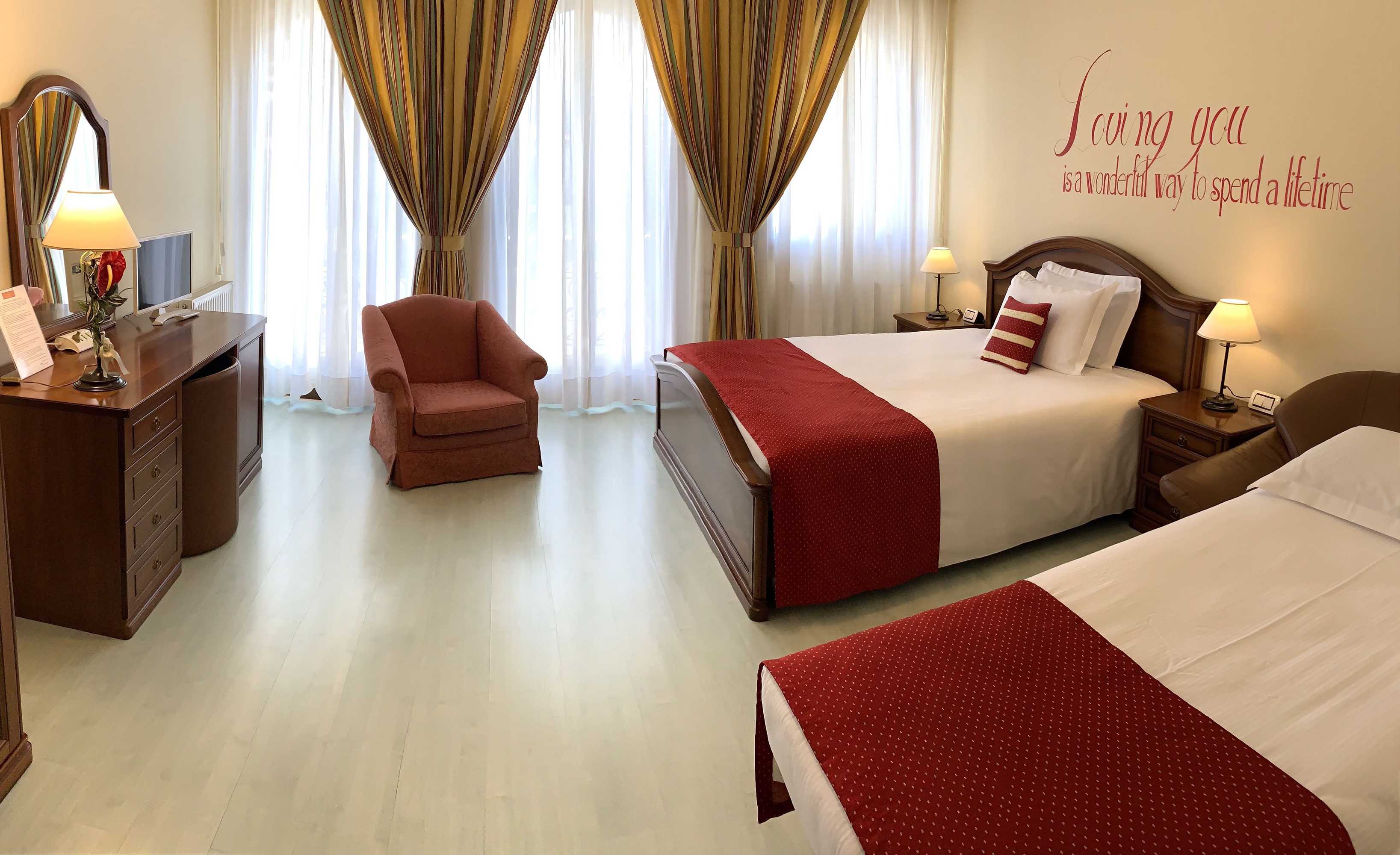 Gift card for Albergo Italia Gift card for Albergo Italia