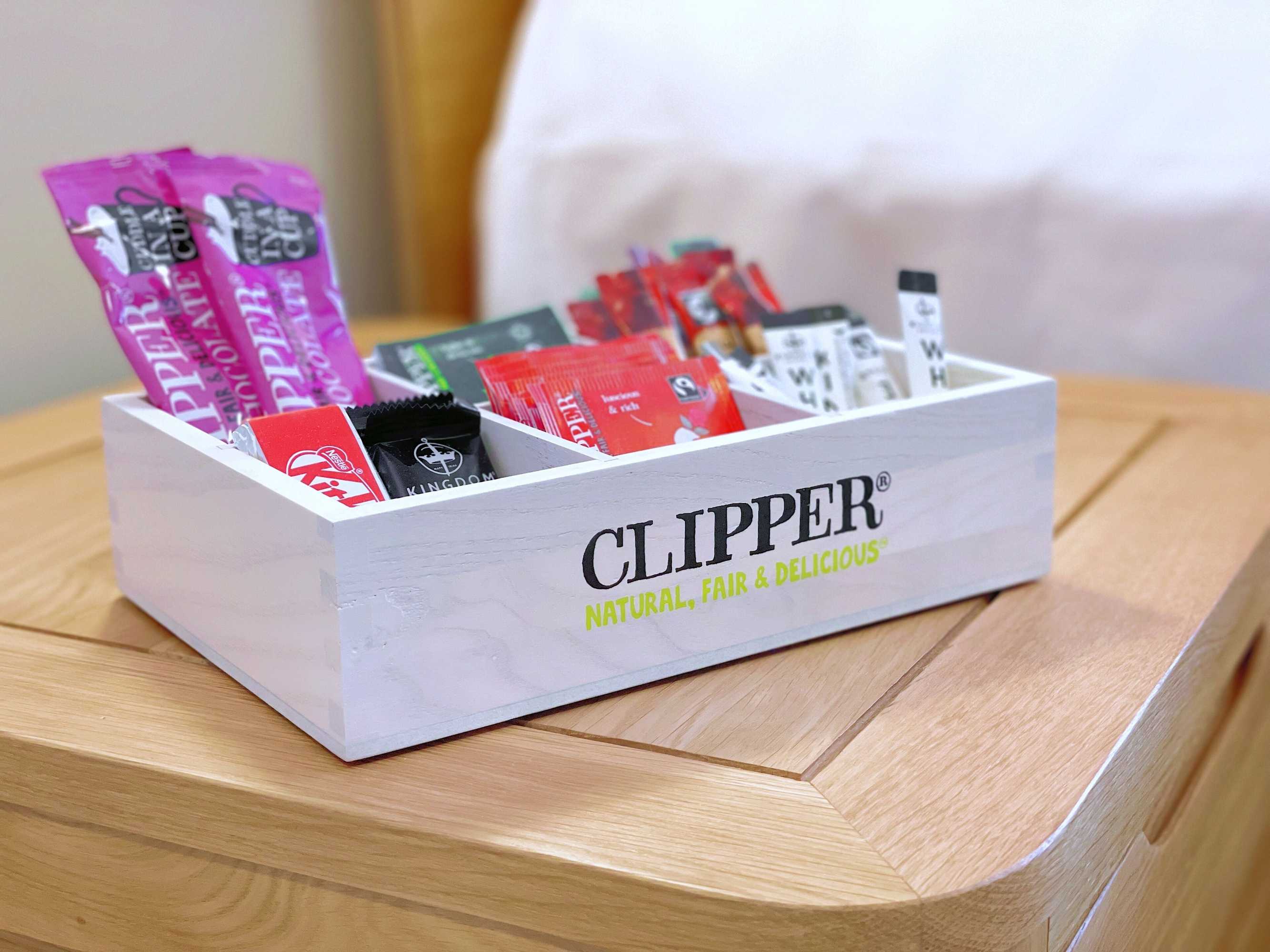 Gift card for Corner House Hotel