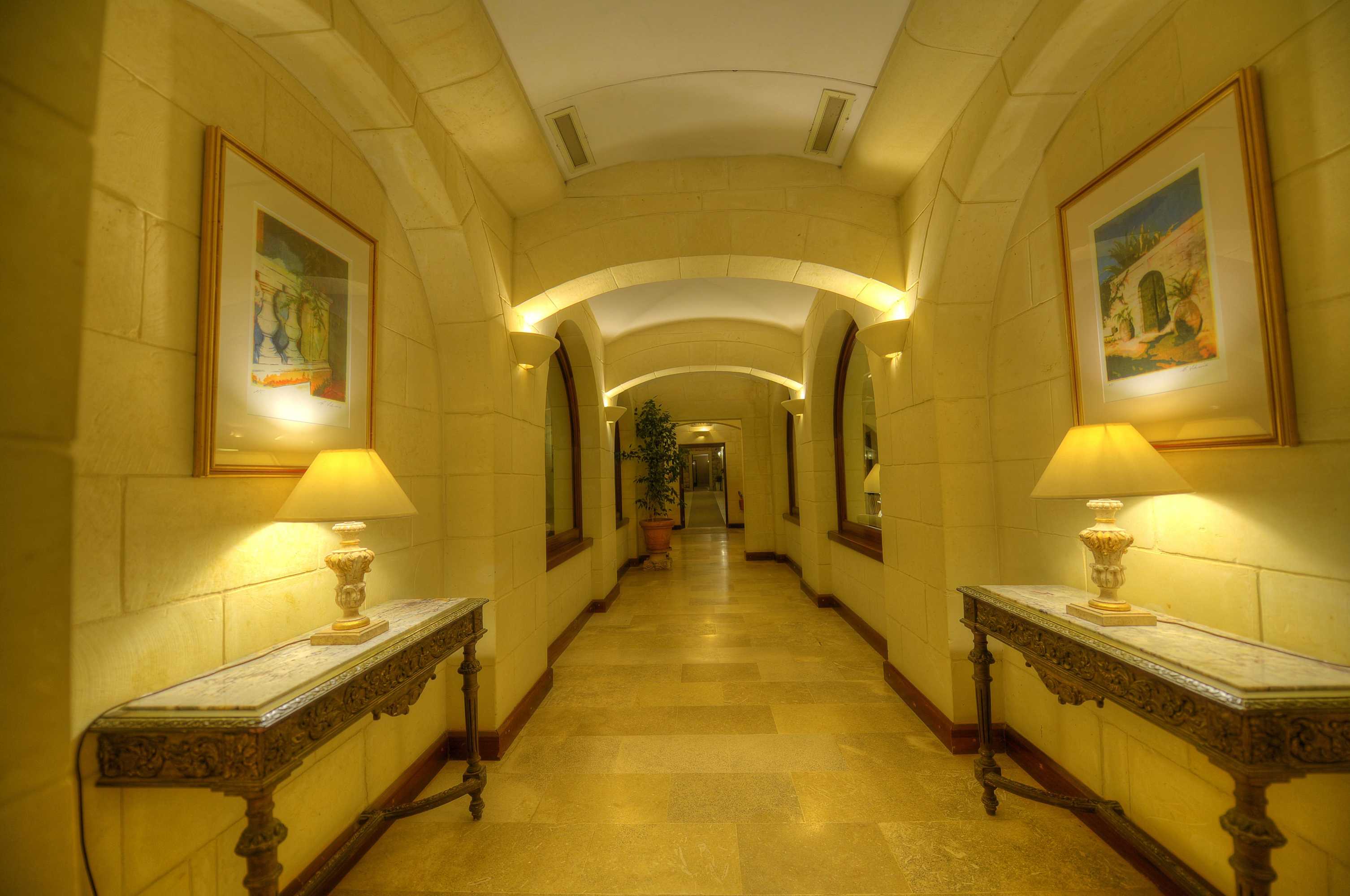 Gift card for Hotel Ta' Cenc & Spa
