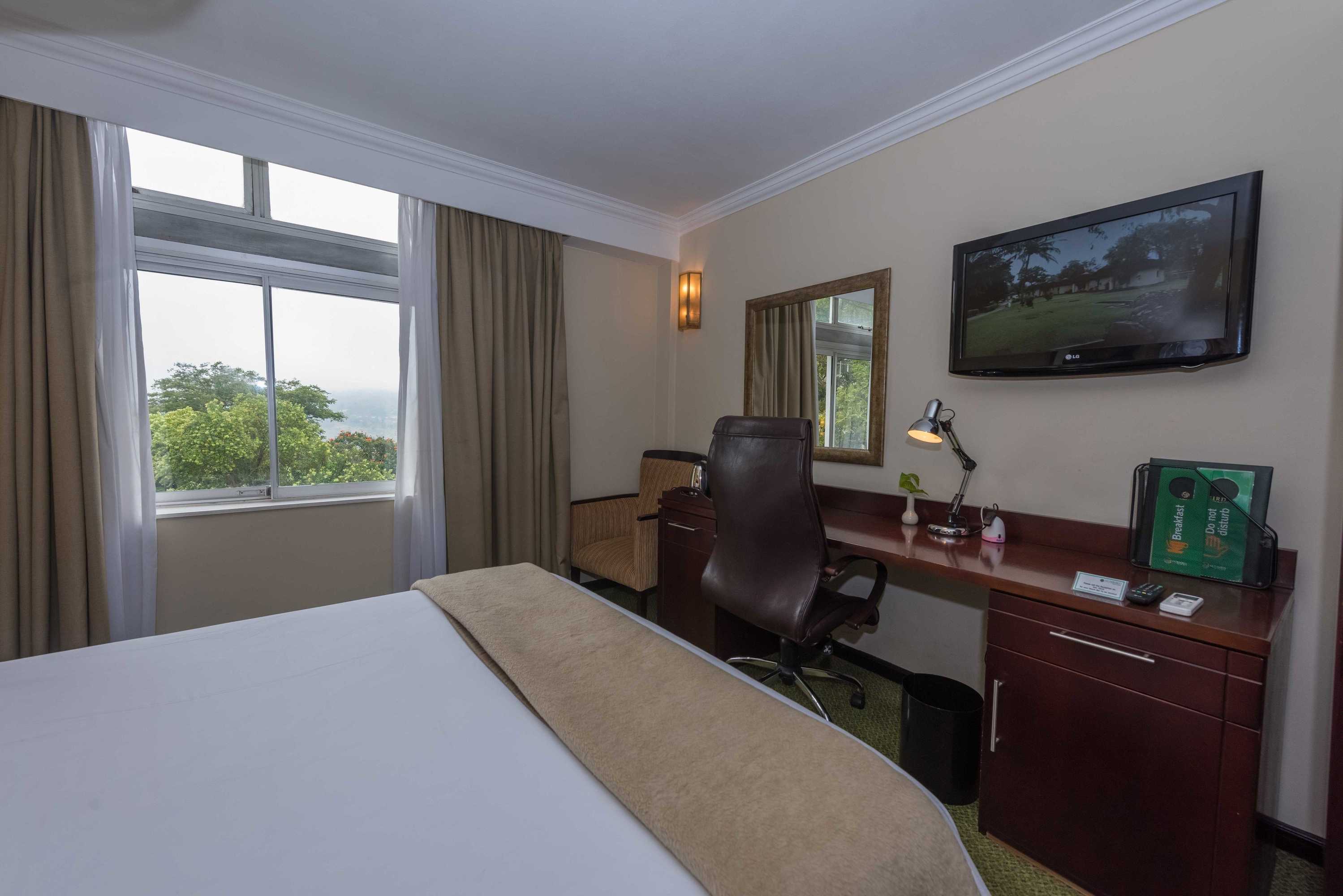 Gift card for Sunbird Mount Soche Hotel Gift card for Sunbird Mount Soche Hotel